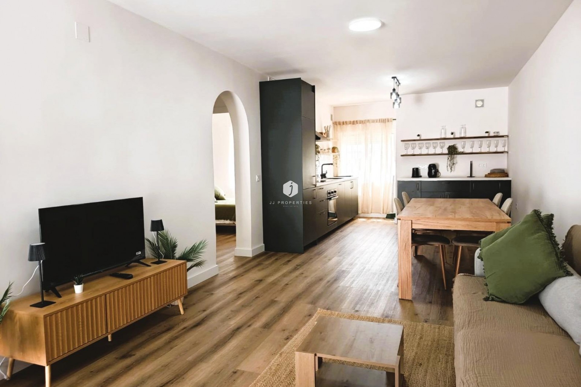 D'occasion - Bungalow -
Orihuela Costa - Costa Blanca