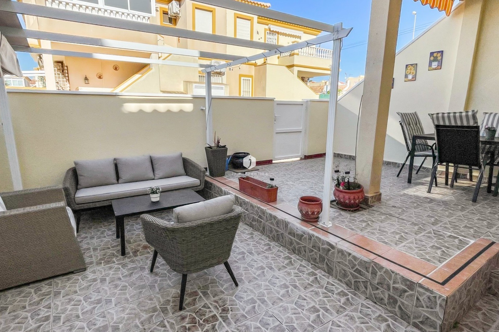 D'occasion - Bungalow -
Orihuela Costa - Costa Blanca
