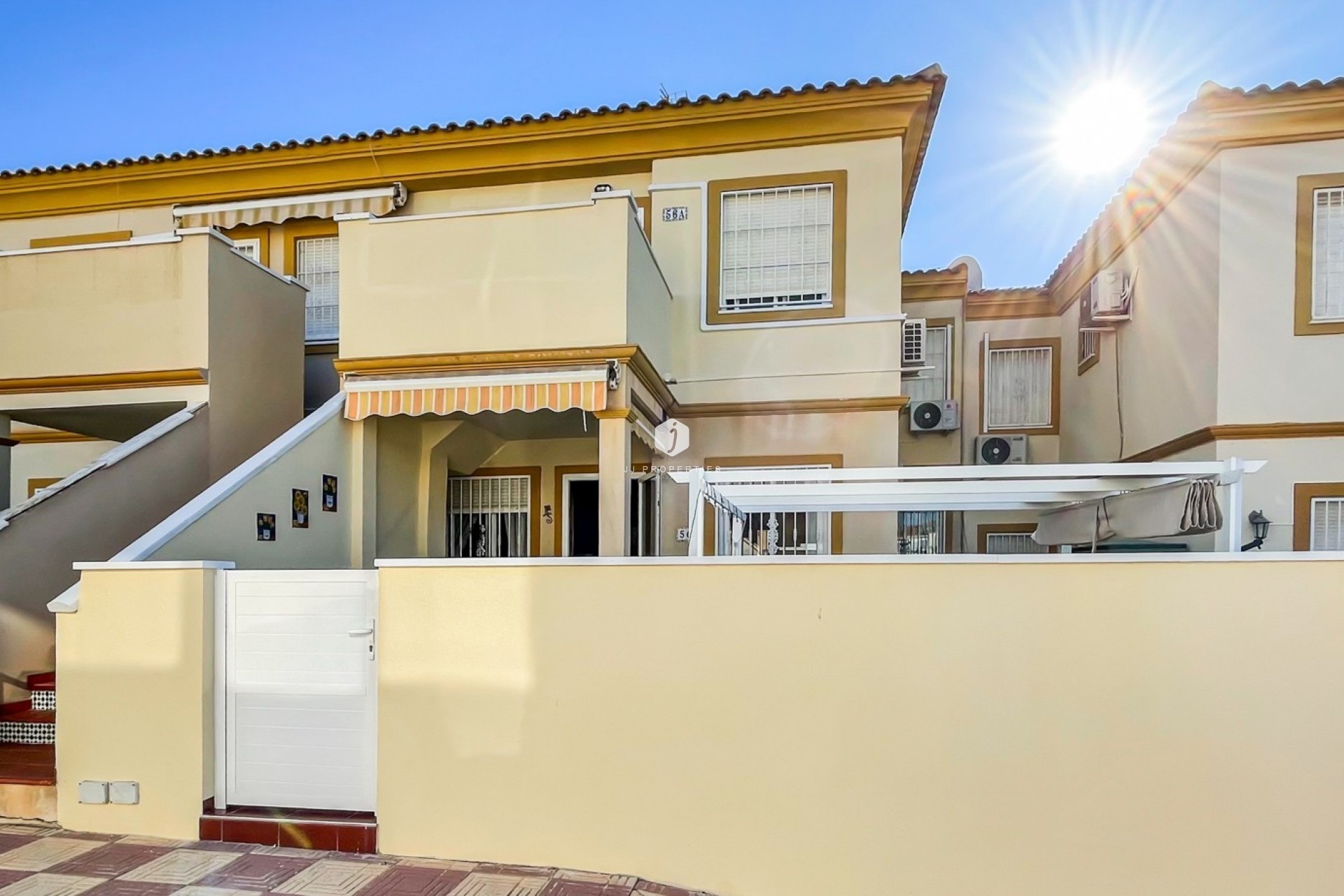 D'occasion - Bungalow -
Orihuela Costa - Costa Blanca