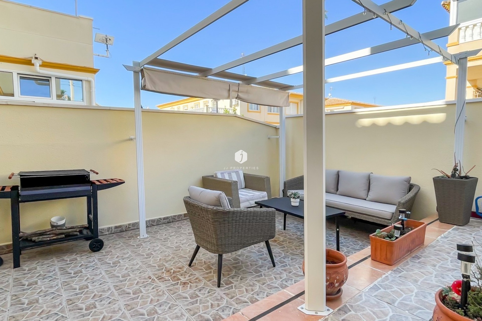 D'occasion - Bungalow -
Orihuela Costa - Costa Blanca