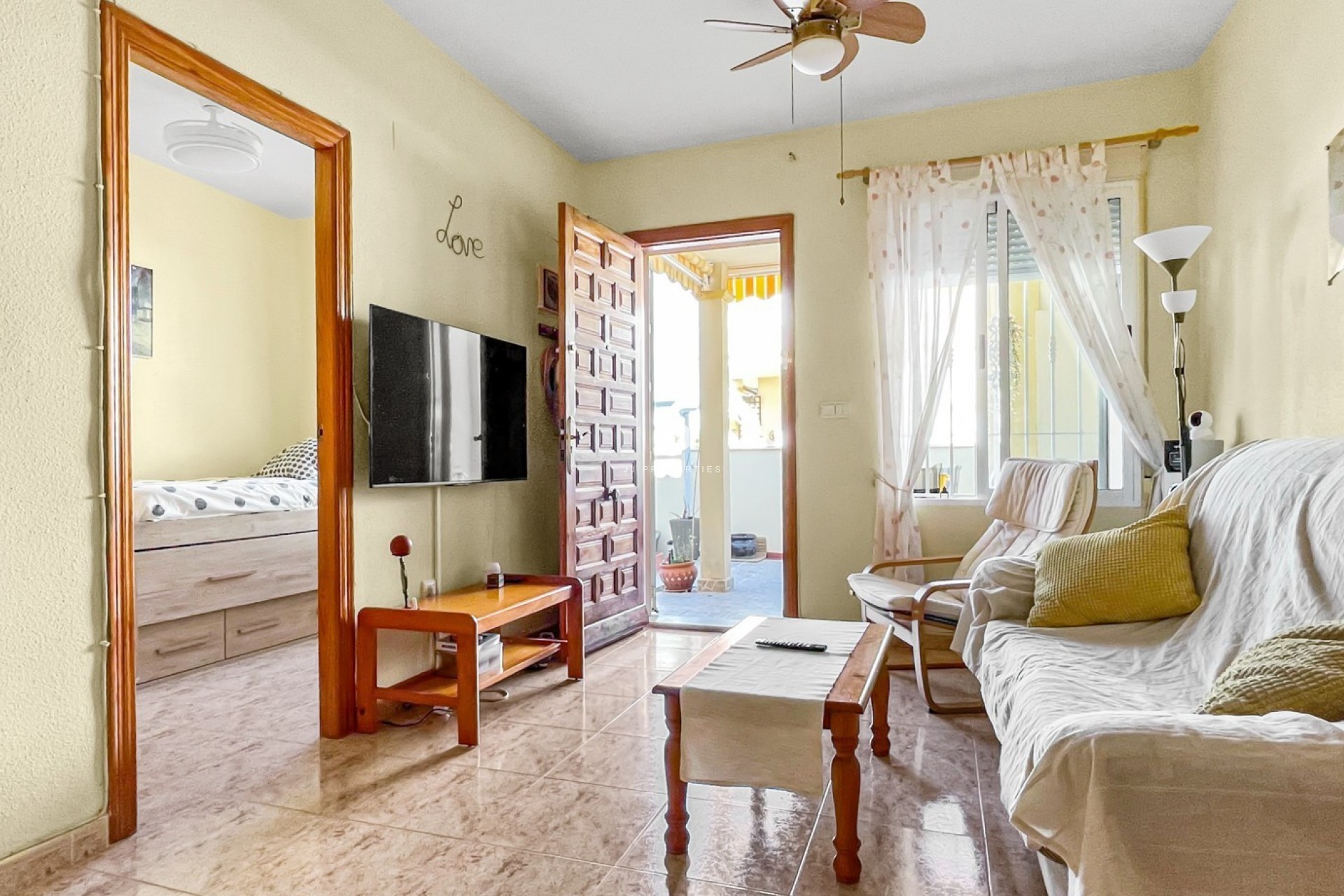 D'occasion - Bungalow -
Orihuela Costa - Costa Blanca