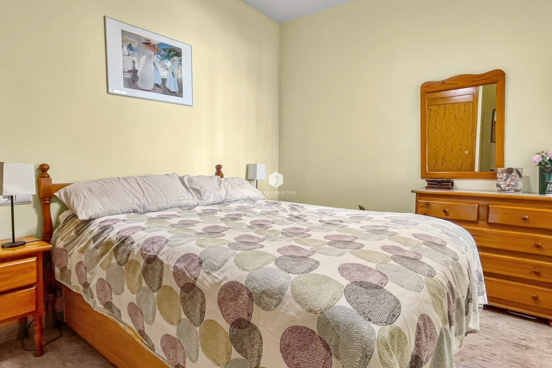D'occasion - Bungalow -
Orihuela Costa - Costa Blanca