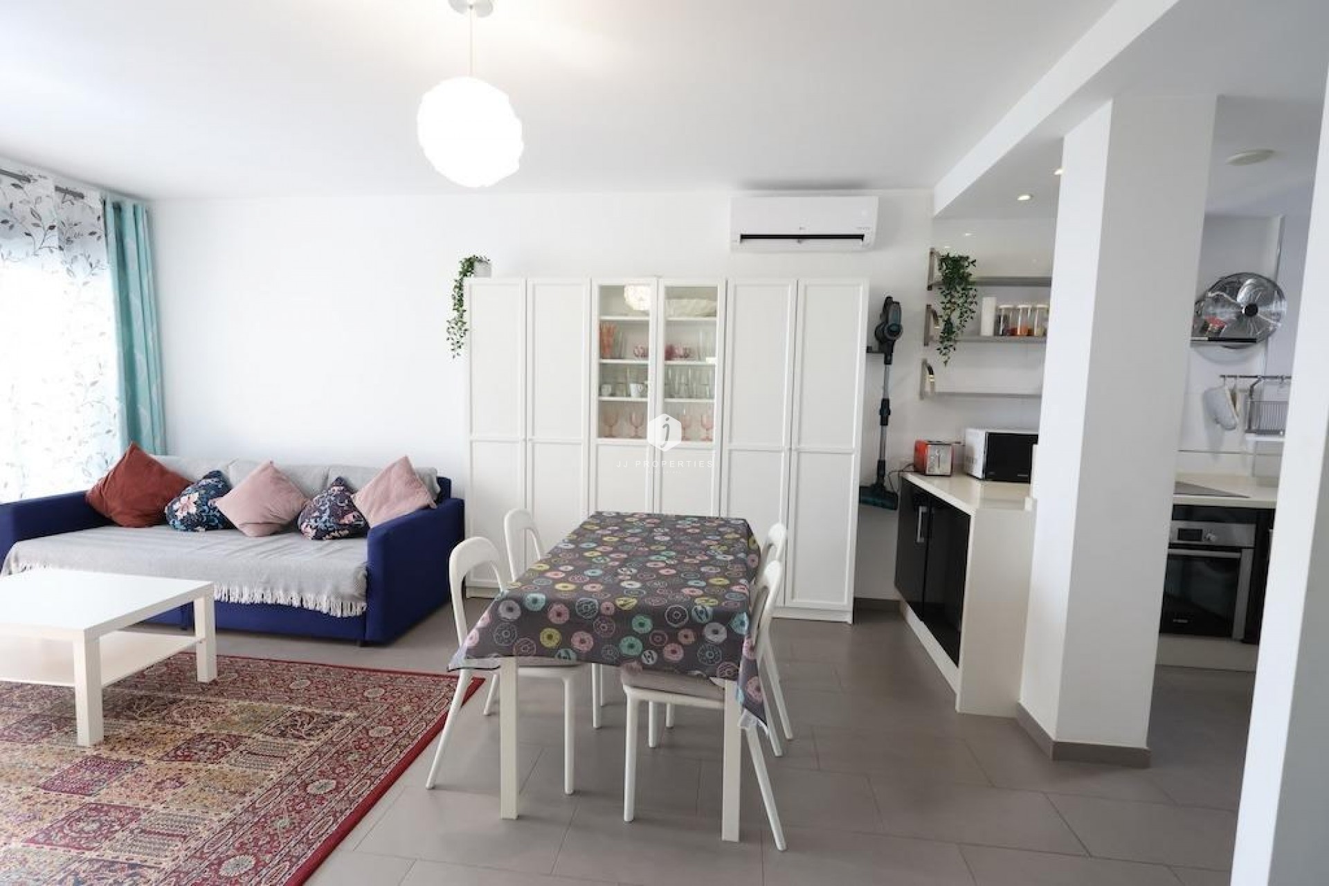 D'occasion - Bungalow -
Orihuela Costa - Costa Blanca
