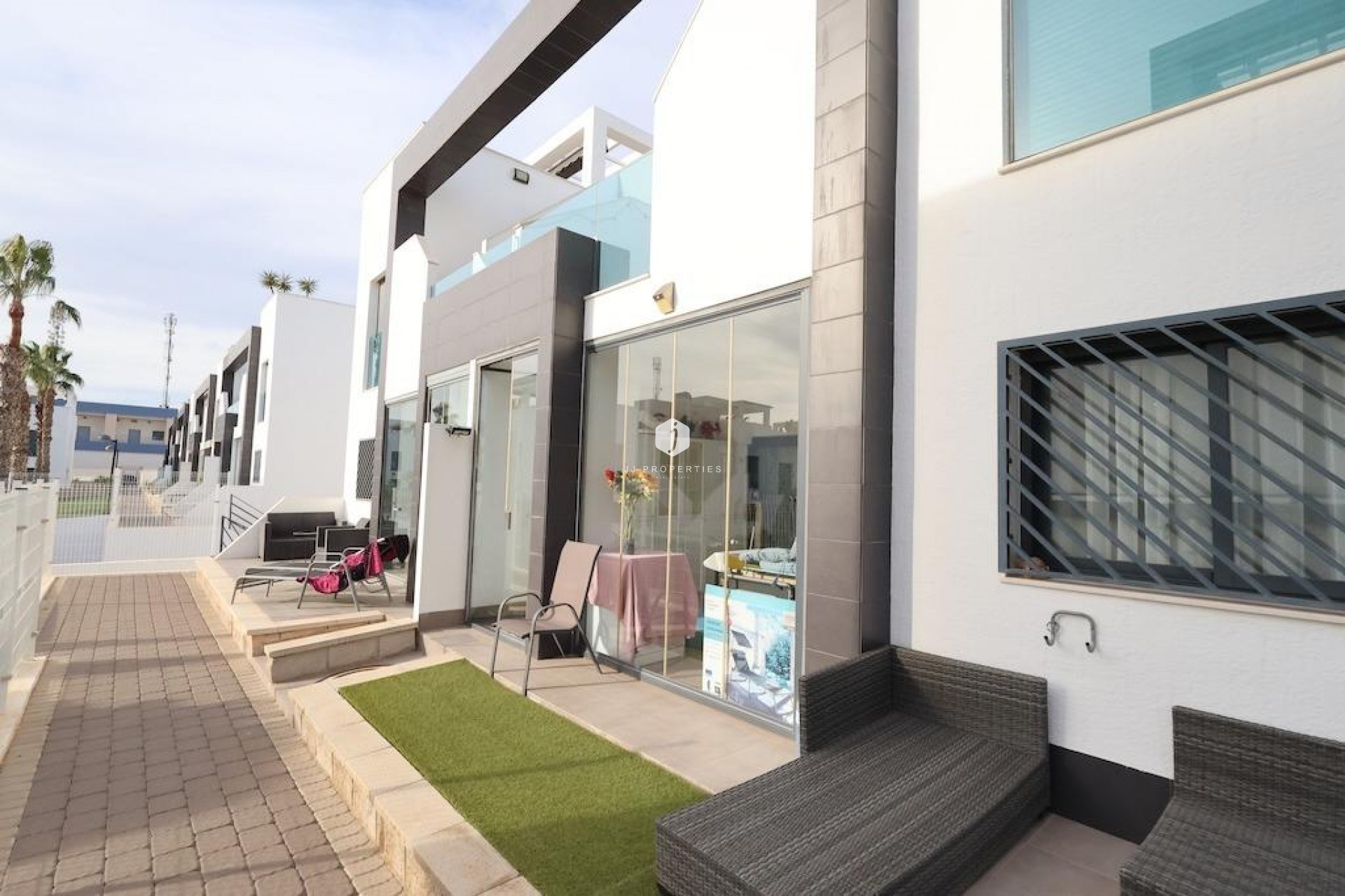 D'occasion - Bungalow -
Orihuela Costa - Costa Blanca