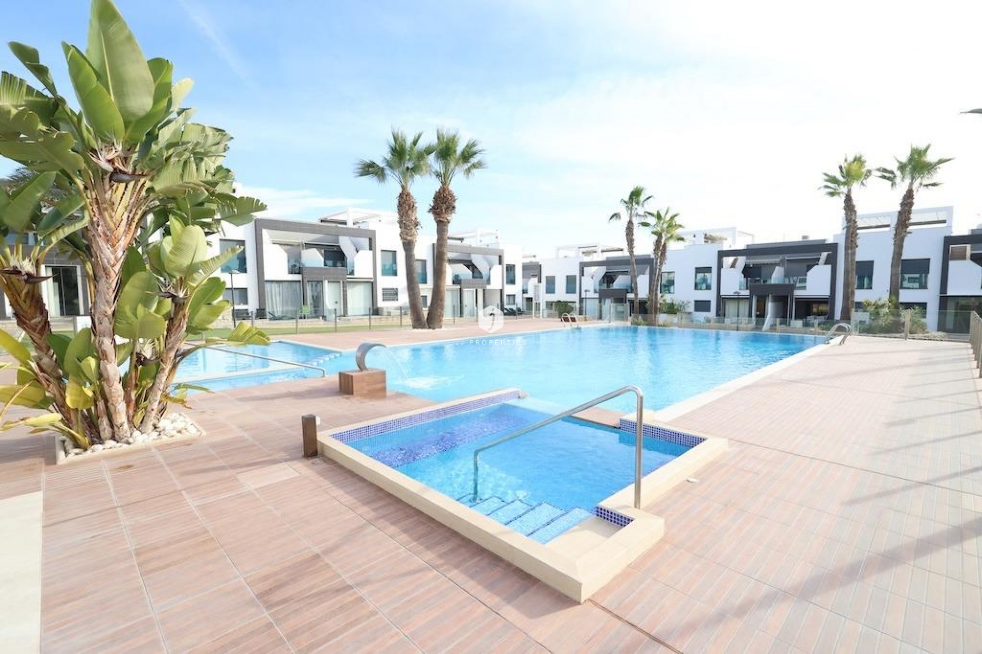 D'occasion - Bungalow -
Orihuela Costa - Costa Blanca