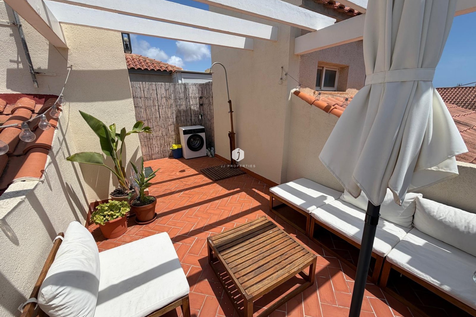 D'occasion - Bungalow -
Orihuela Costa - Costa Blanca
