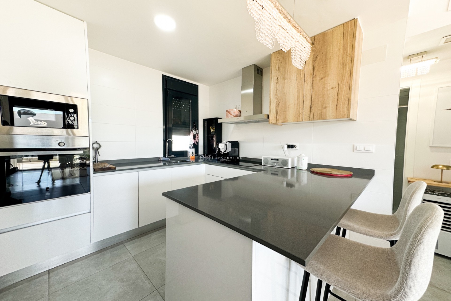 D'occasion - Bungalow -
Orihuela Costa - Costa Blanca