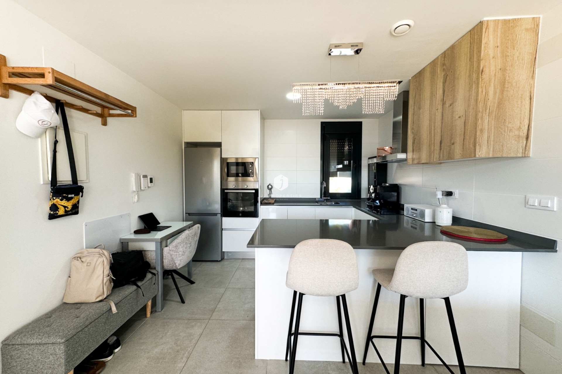 D'occasion - Bungalow -
Orihuela Costa - Costa Blanca