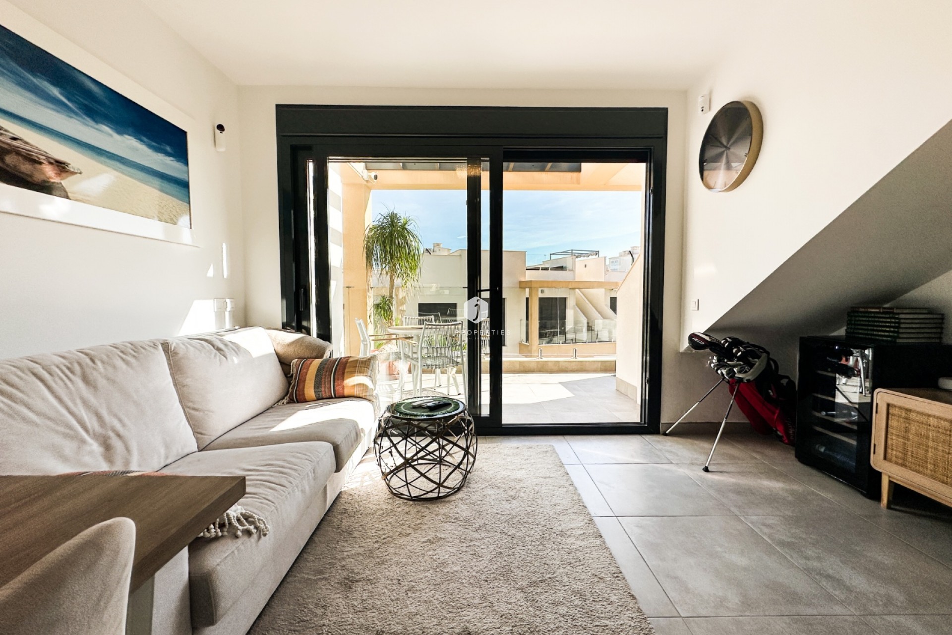 D'occasion - Bungalow -
Orihuela Costa - Costa Blanca