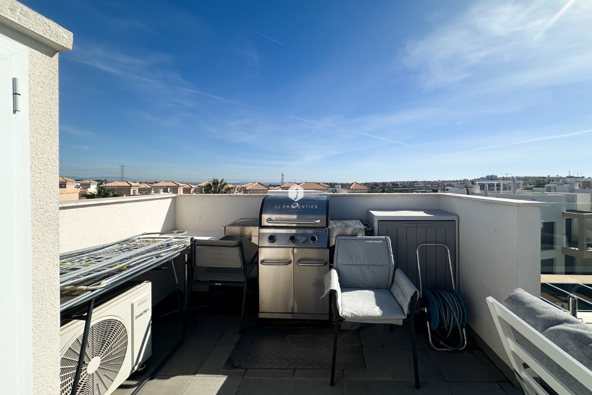 D'occasion - Bungalow -
Orihuela Costa - Costa Blanca