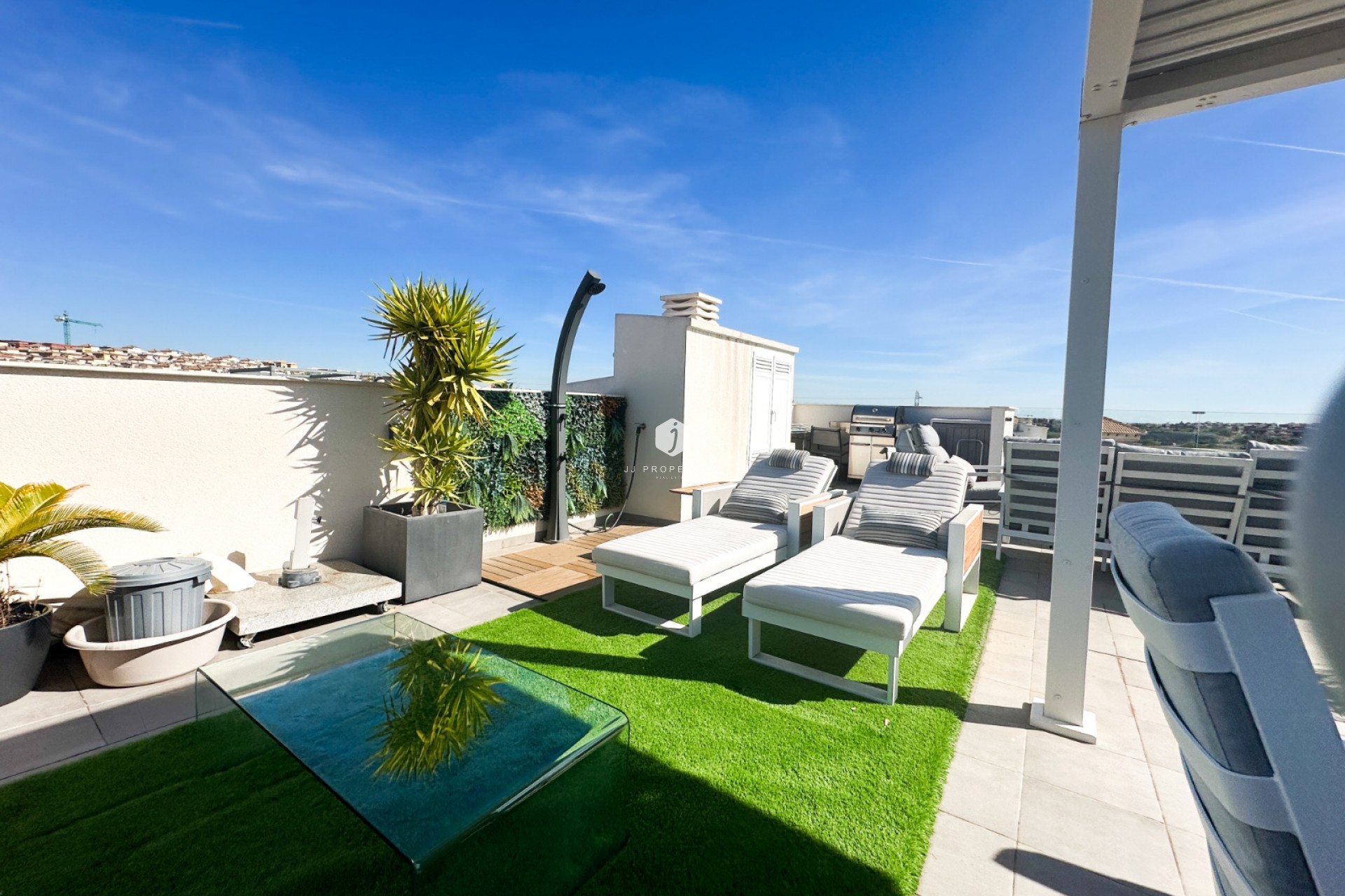 D'occasion - Bungalow -
Orihuela Costa - Costa Blanca