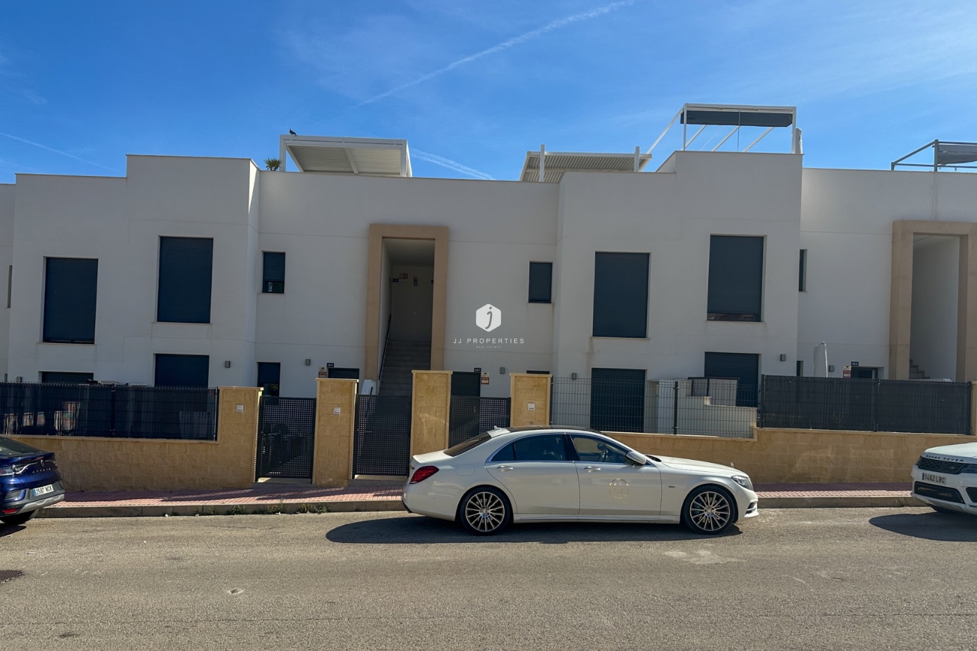 D'occasion - Bungalow -
Orihuela Costa - Costa Blanca
