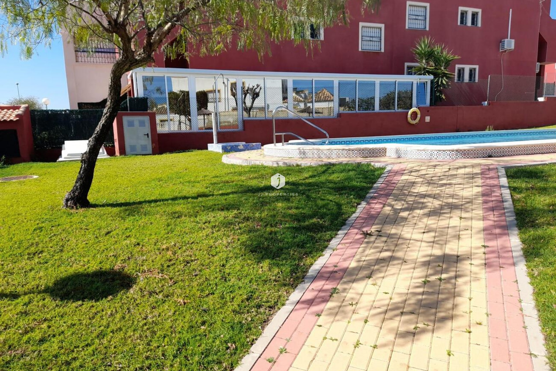 D'occasion - Bungalow -
Orihuela Costa - dream hills