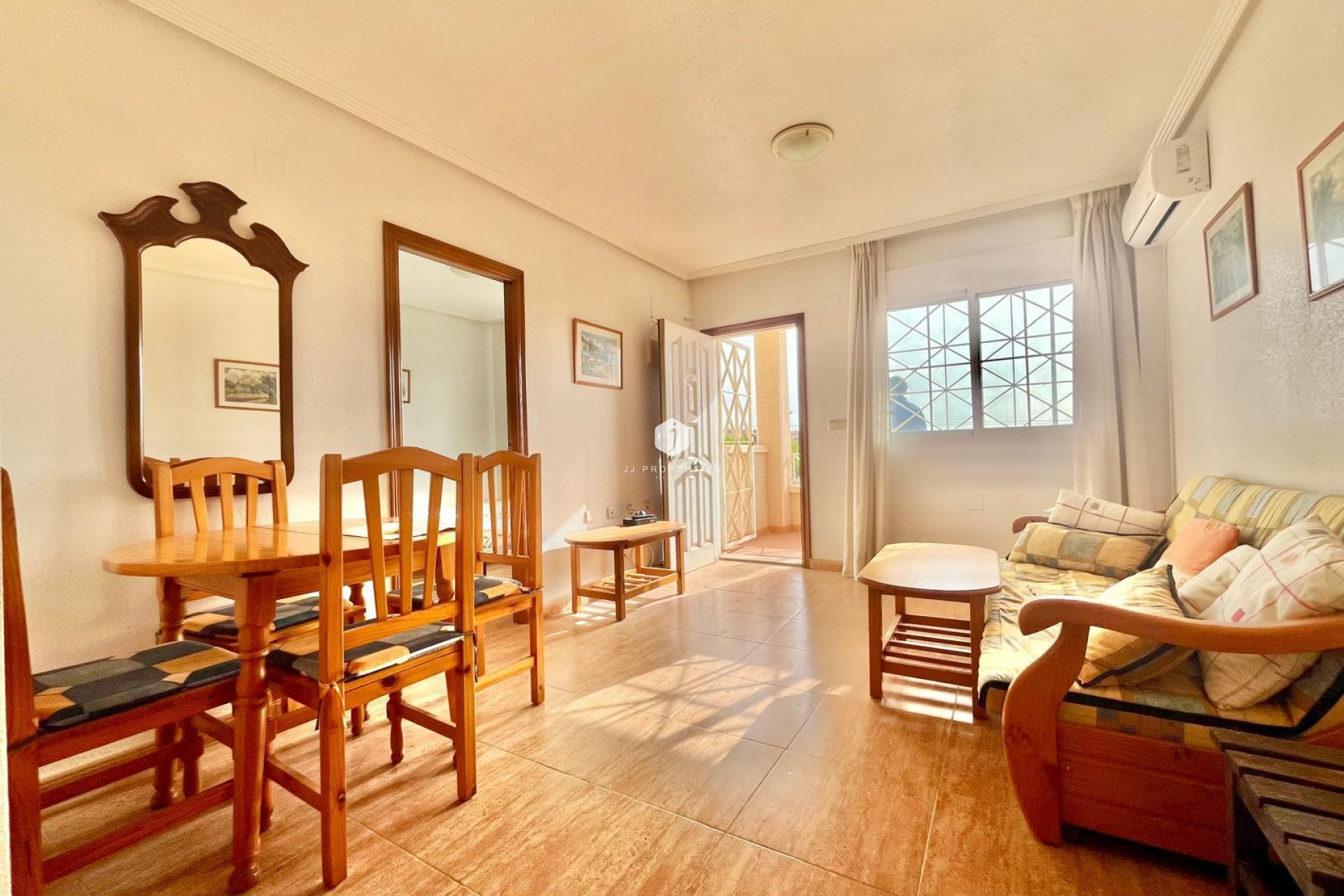 D'occasion - Bungalow -
Orihuela Costa - La Chismosa