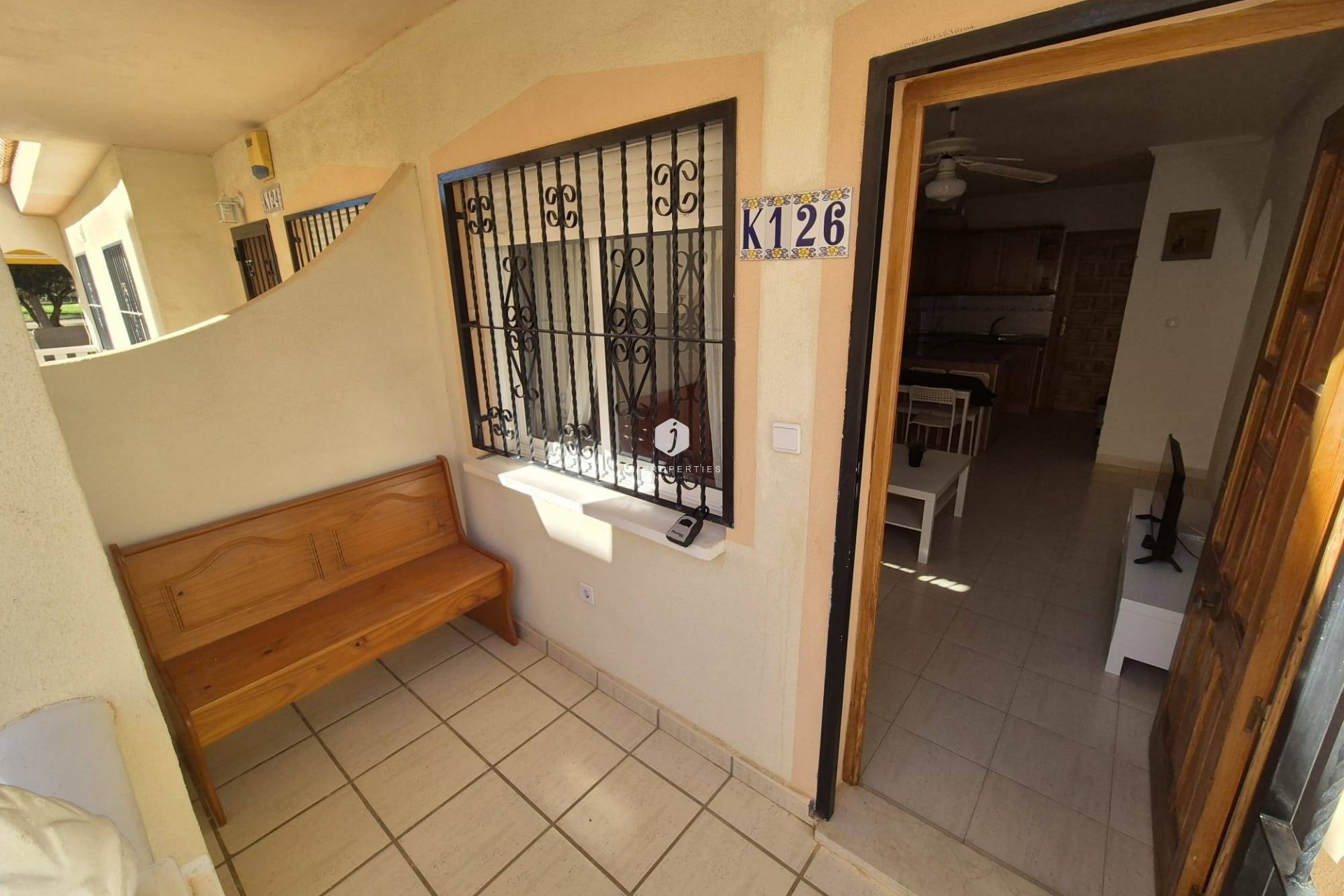 D'occasion - Bungalow -
Orihuela Costa - La Florida