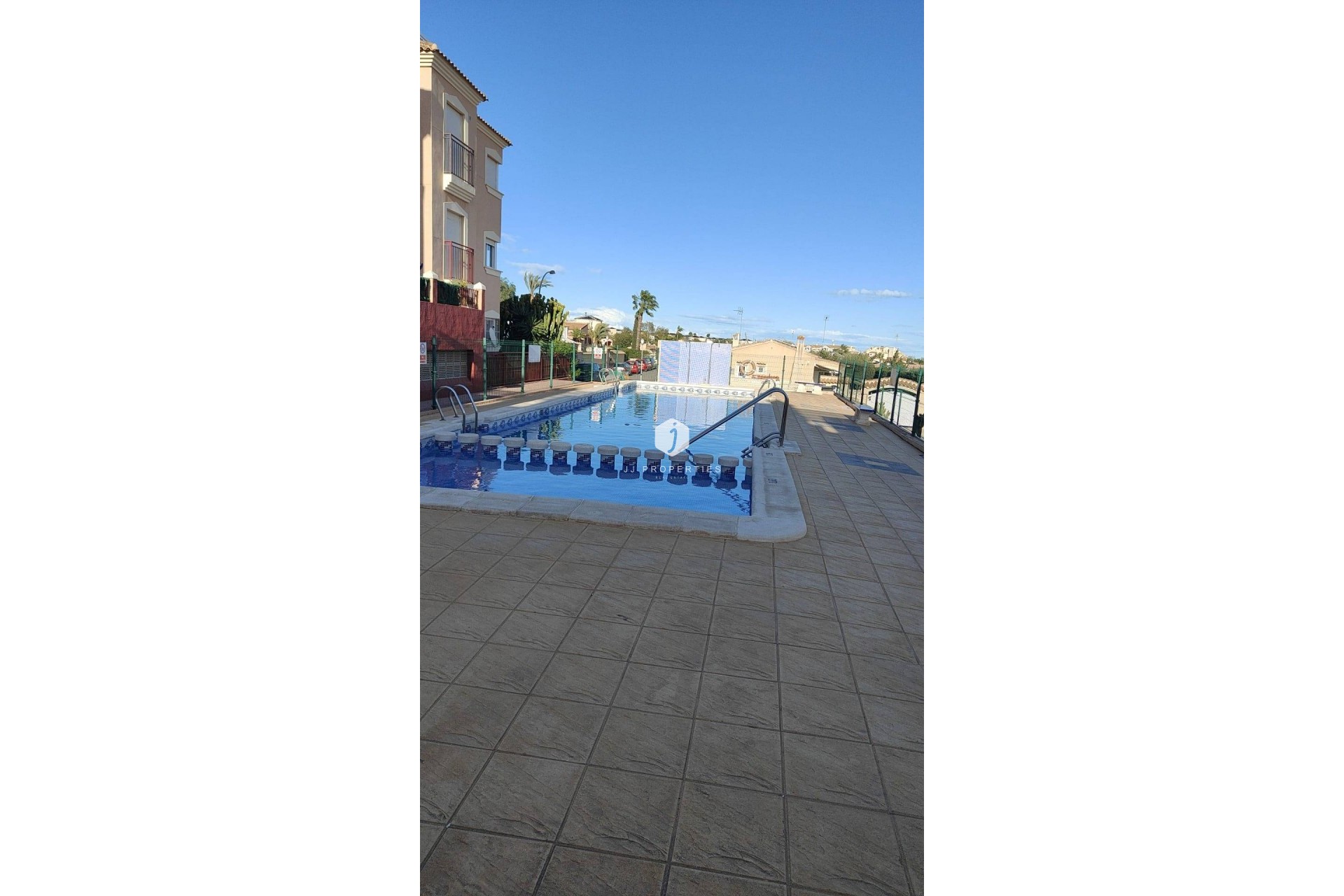 D'occasion - Bungalow -
Orihuela Costa - La Florida