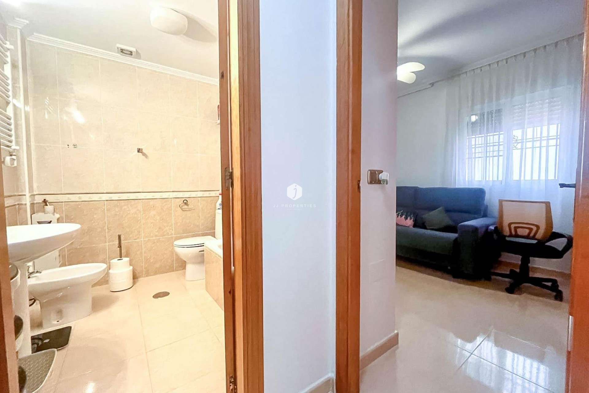 D'occasion - Bungalow -
Orihuela Costa - Lomas De Cabo Roig-los Dolses