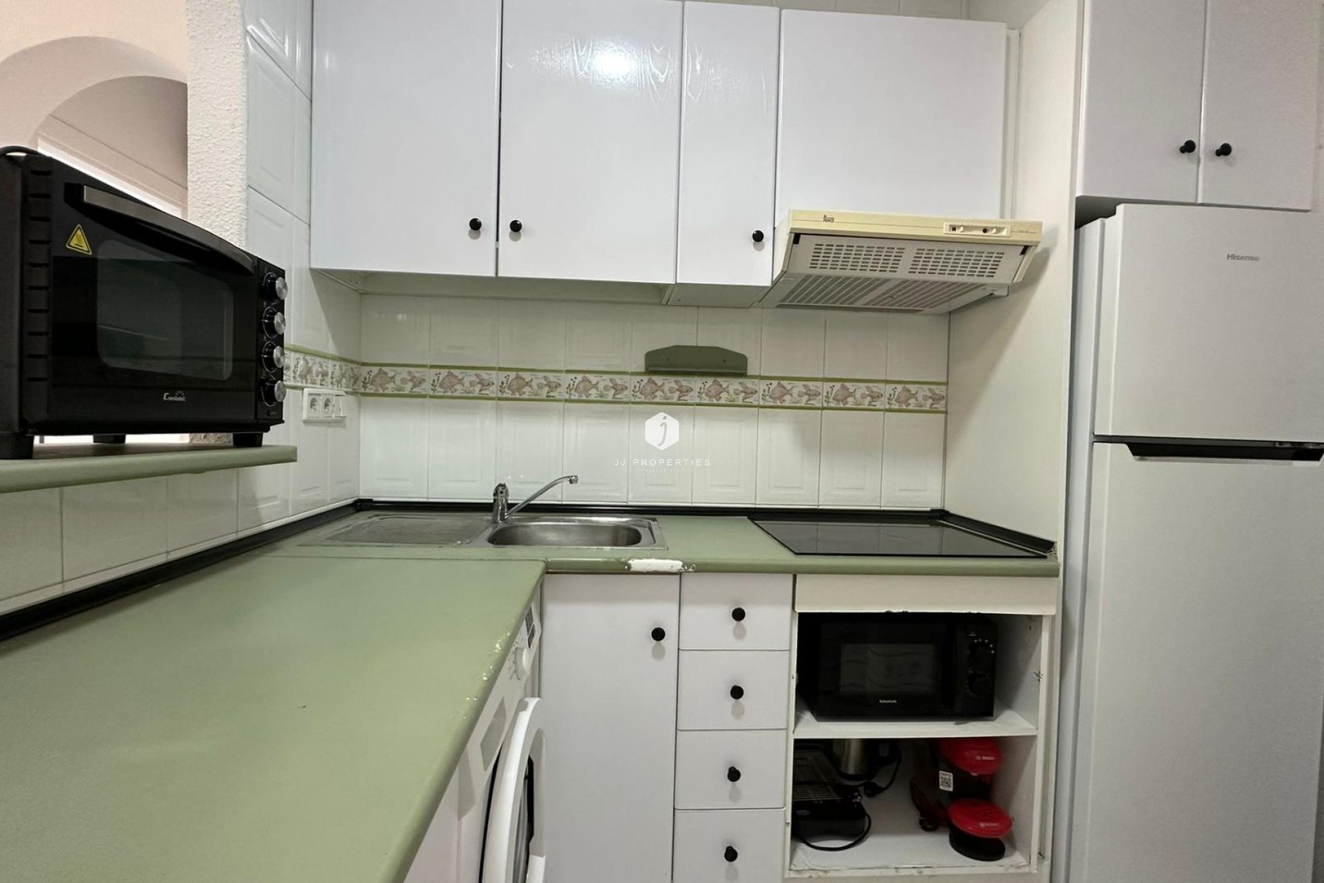 D'occasion - Bungalow -
Orihuela Costa - Los Almendros-la Florida