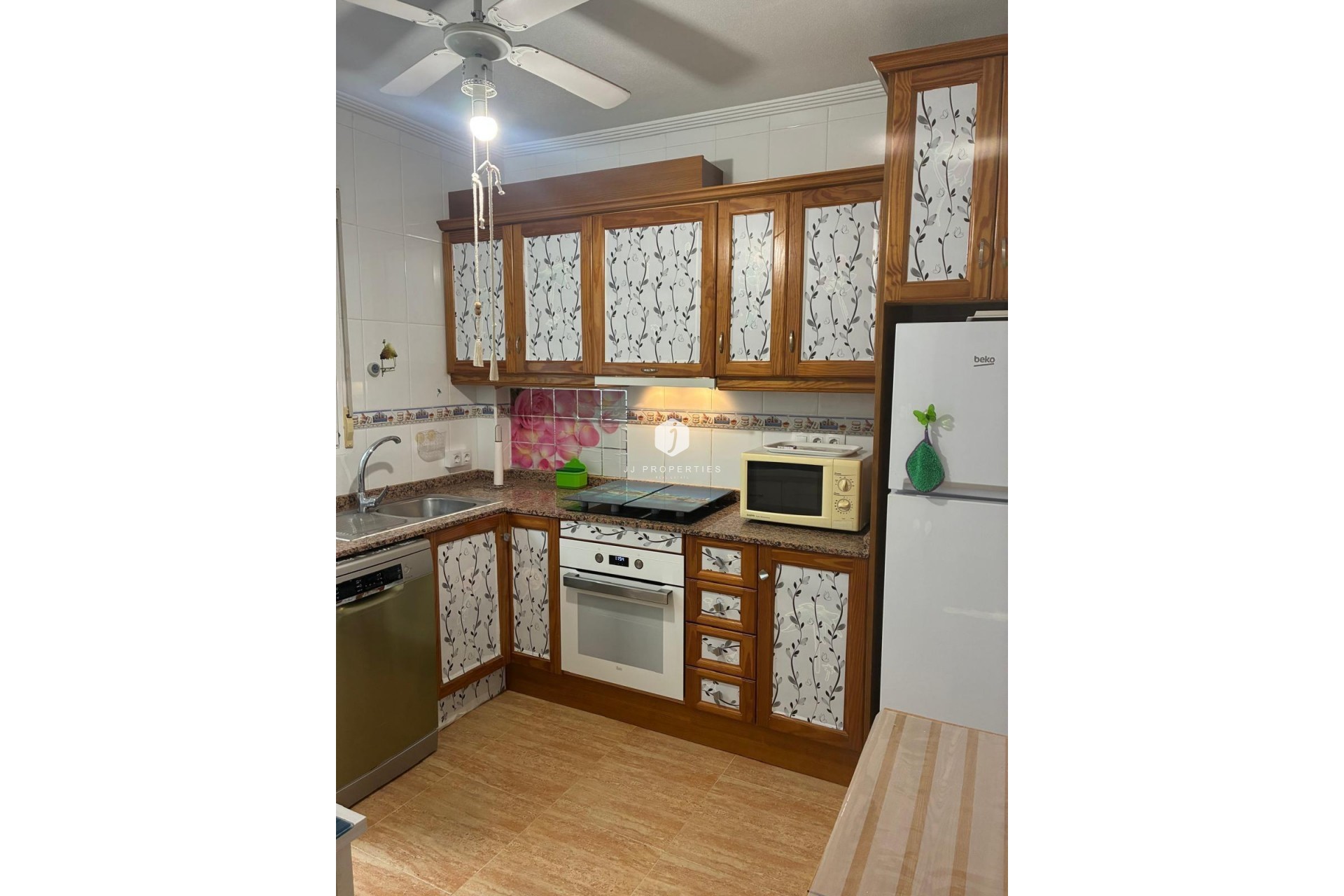 D'occasion - Bungalow -
Orihuela Costa - Los Almendros-la Florida