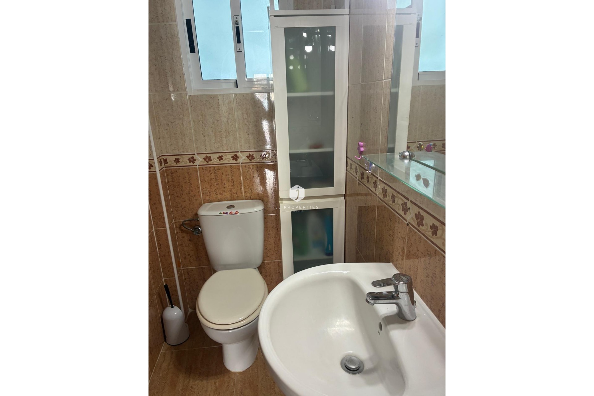 D'occasion - Bungalow -
Orihuela Costa - Los Almendros-la Florida