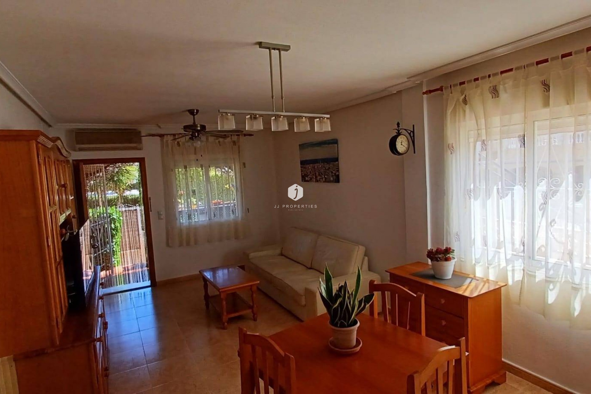 D'occasion - Bungalow -
Orihuela Costa - Los Almendros-la Florida