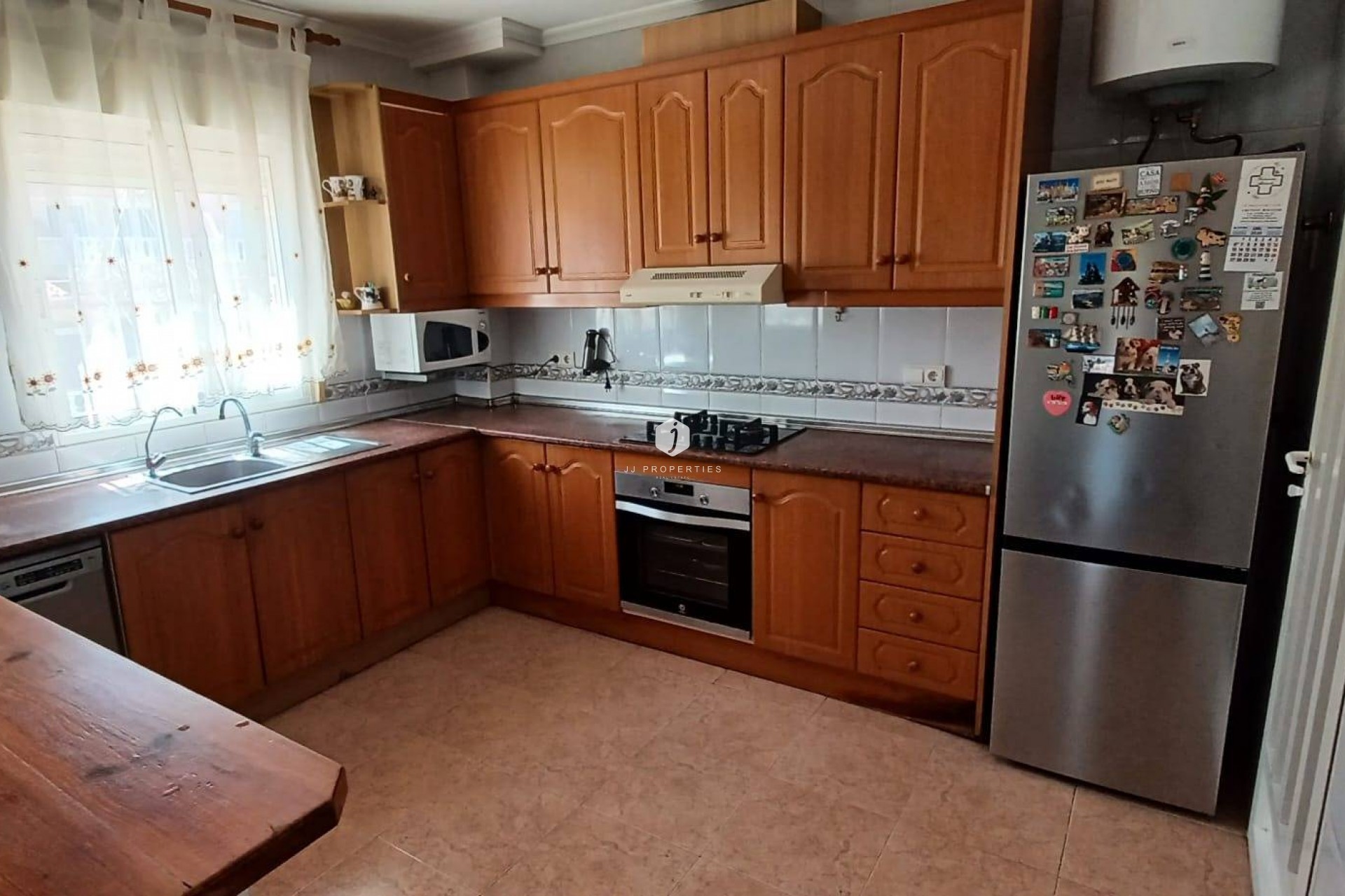 D'occasion - Bungalow -
Orihuela Costa - Los Almendros-la Florida