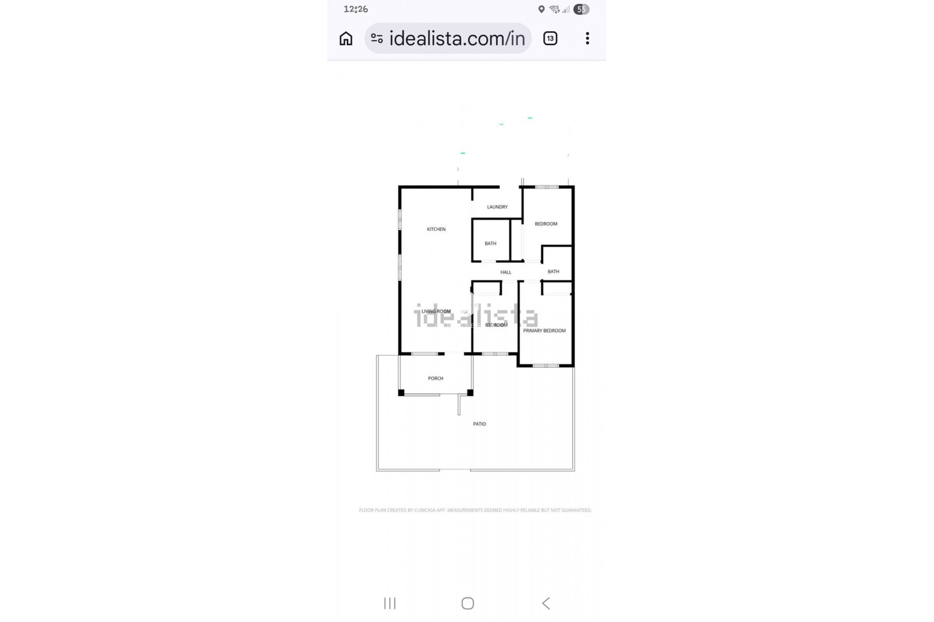 D'occasion - Bungalow -
Orihuela Costa - Los Almendros-la Florida