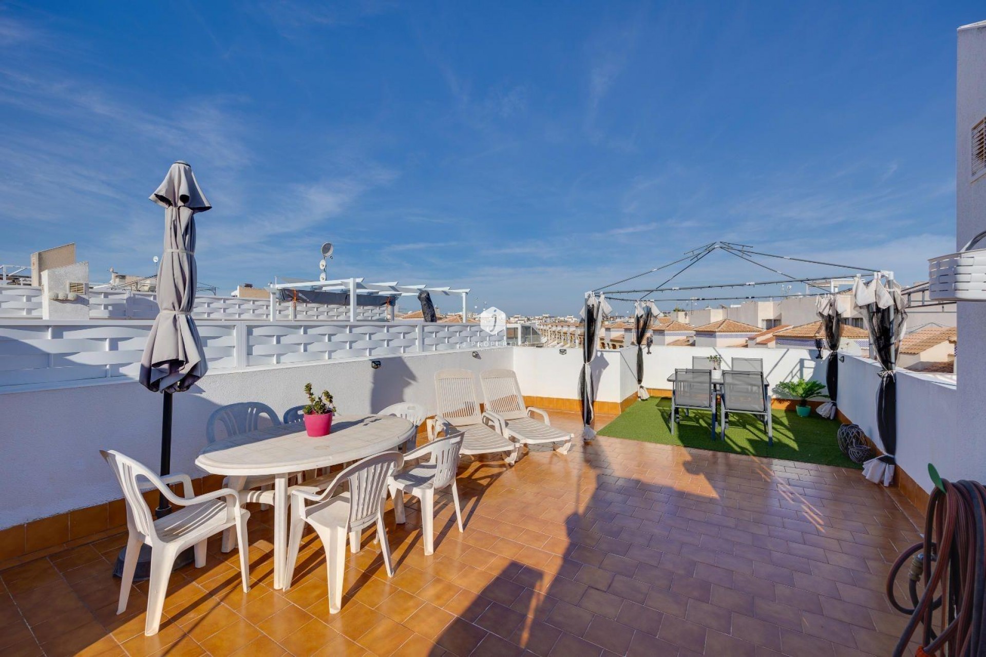 D'occasion - Bungalow -
Orihuela Costa - Los Altos