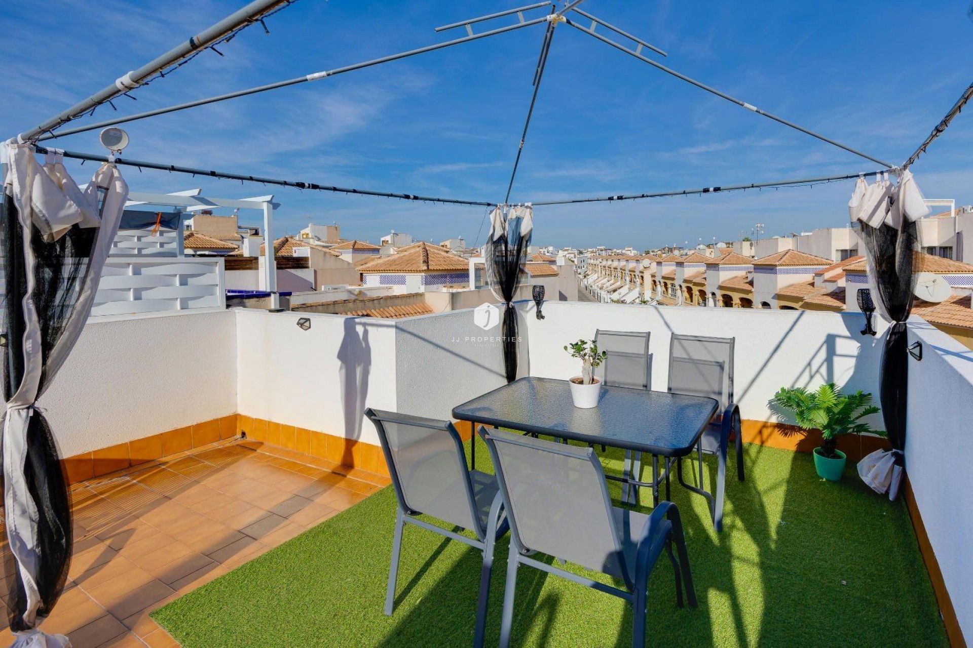 D'occasion - Bungalow -
Orihuela Costa - Los Altos