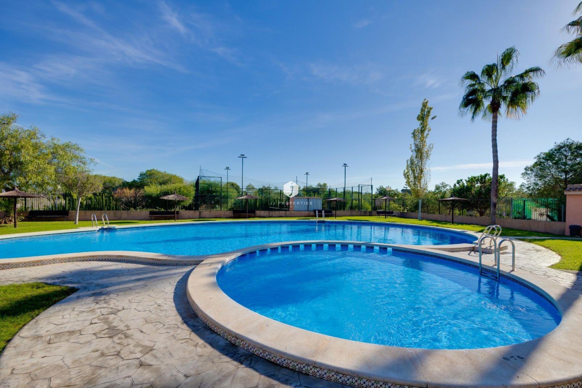 D'occasion - Bungalow -
Orihuela Costa - Los Altos