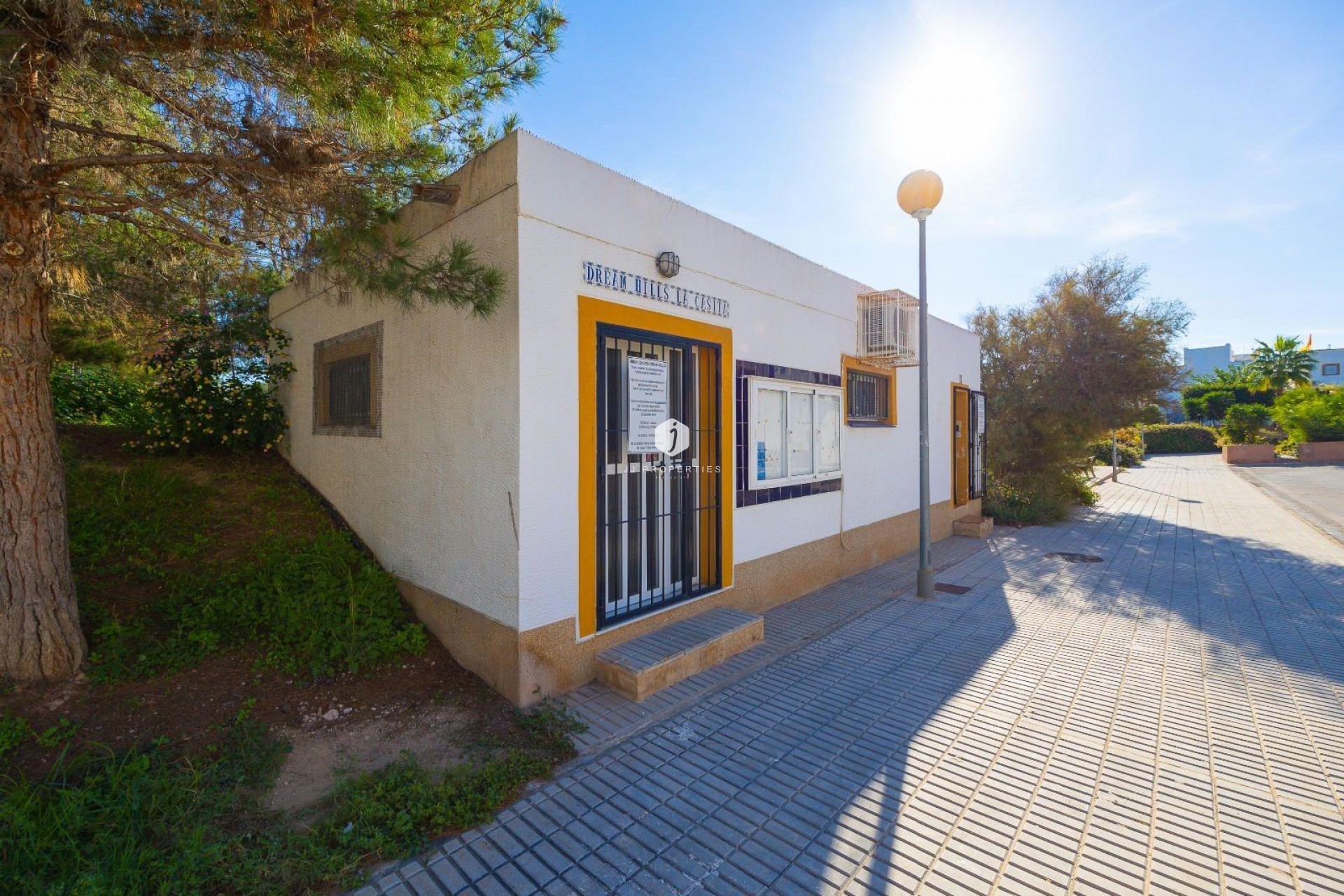 D'occasion - Bungalow -
Orihuela Costa - Los Altos