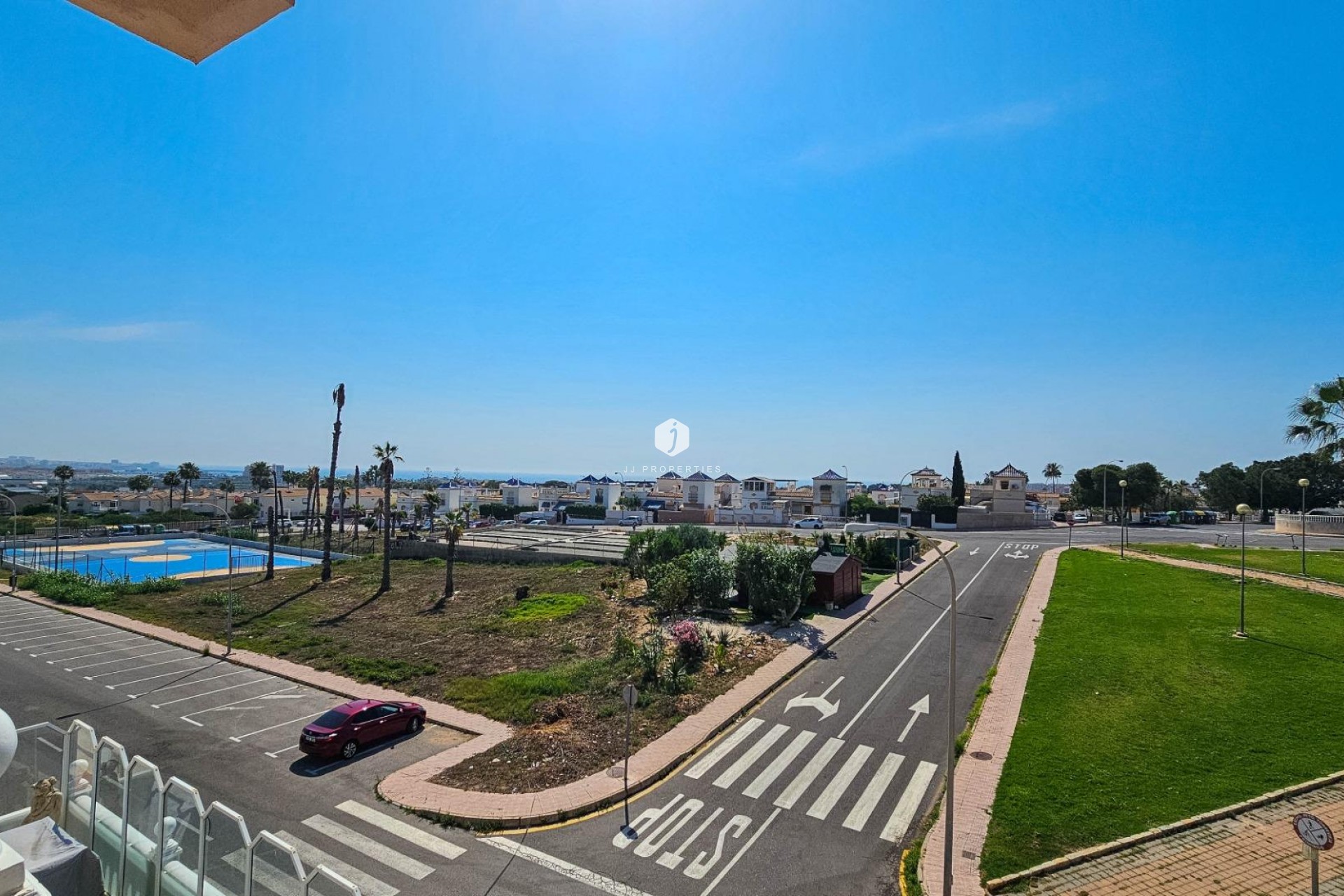 D'occasion - Bungalow -
Orihuela Costa - Los Altos