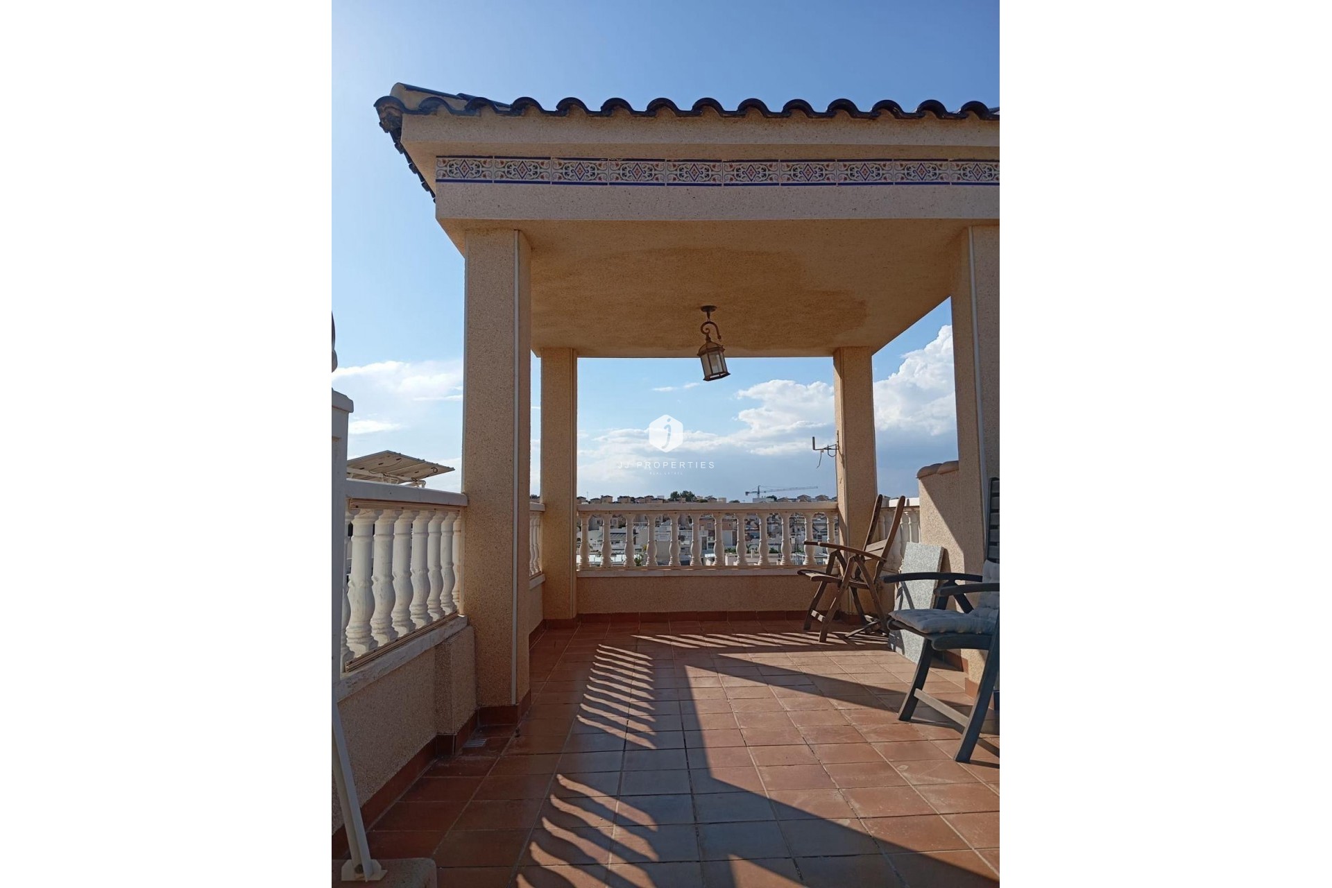 D'occasion - Bungalow -
Orihuela Costa - PAU 26