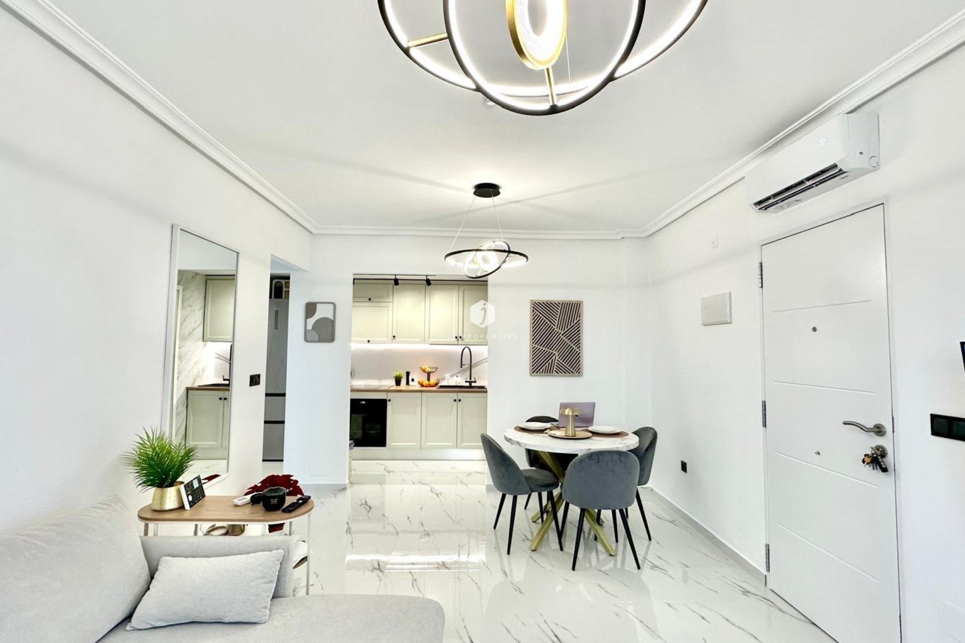 D'occasion - Bungalow -
Orihuela Costa - Playa Flamenca Norte