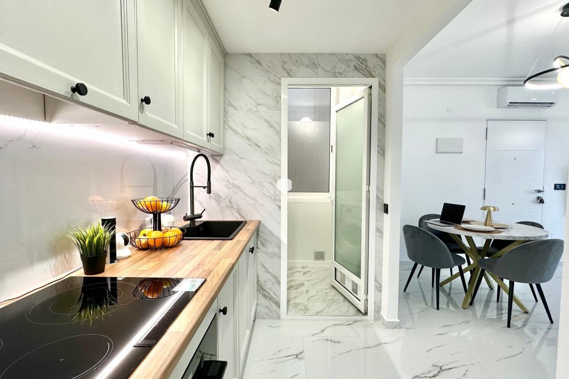 D'occasion - Bungalow -
Orihuela Costa - Playa Flamenca Norte