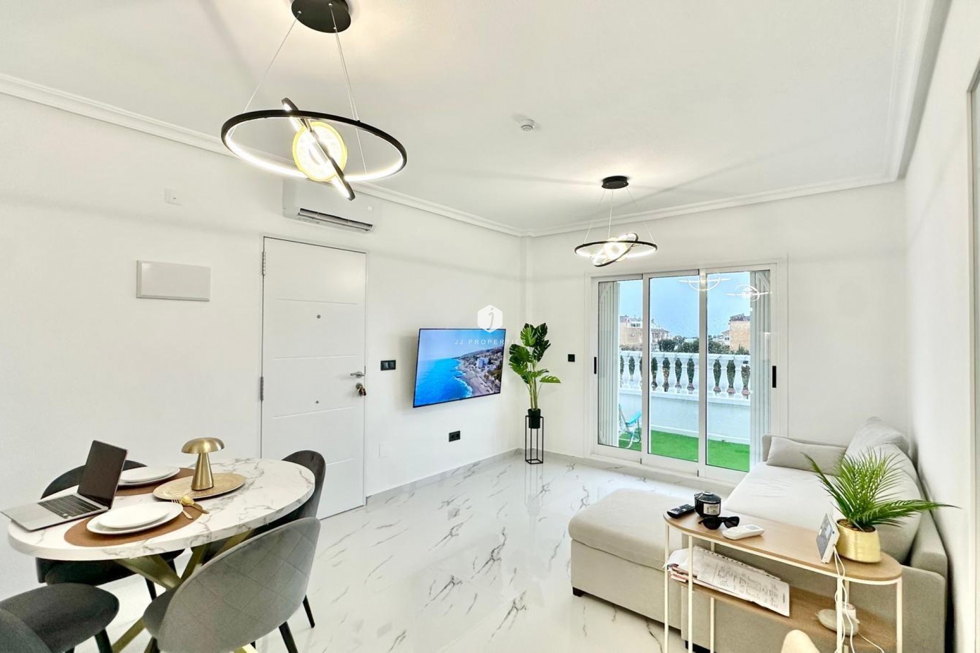 D'occasion - Bungalow -
Orihuela Costa - Playa Flamenca Norte