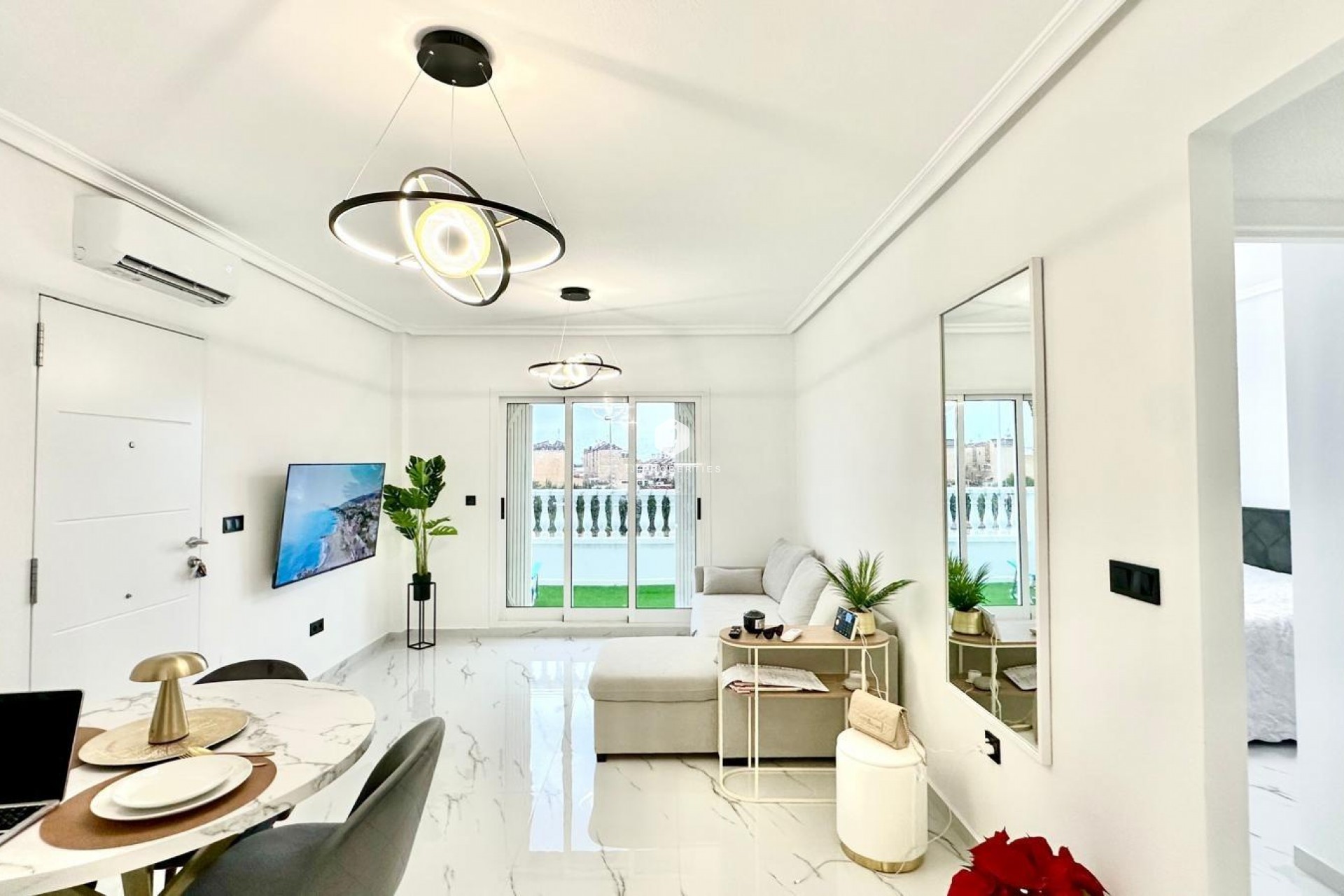 D'occasion - Bungalow -
Orihuela Costa - Playa Flamenca Norte