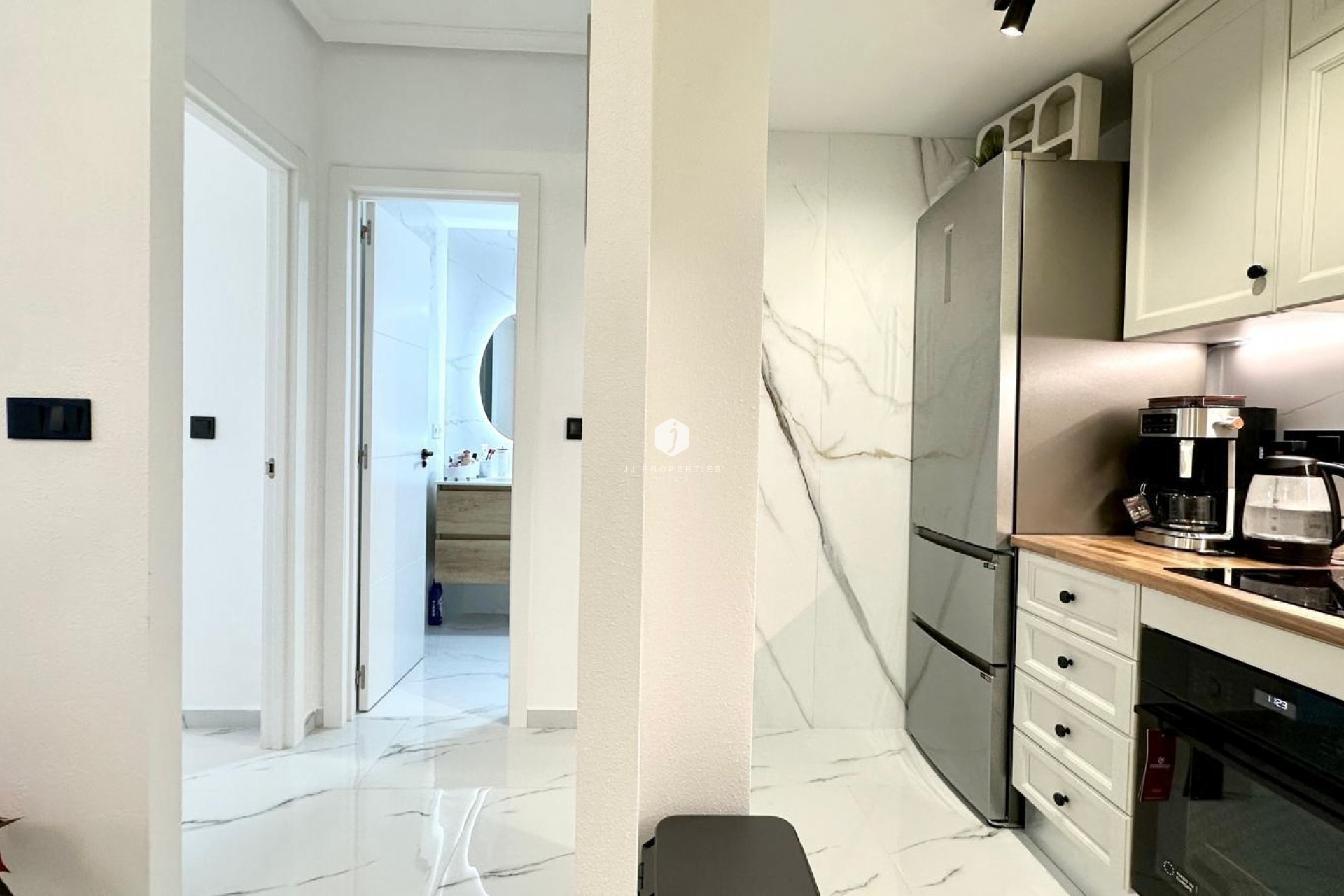 D'occasion - Bungalow -
Orihuela Costa - Playa Flamenca Norte