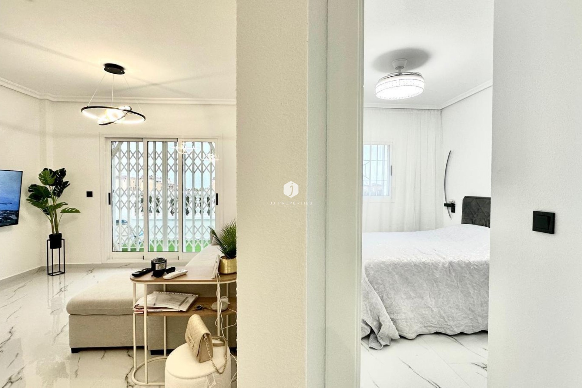 D'occasion - Bungalow -
Orihuela Costa - Playa Flamenca Norte