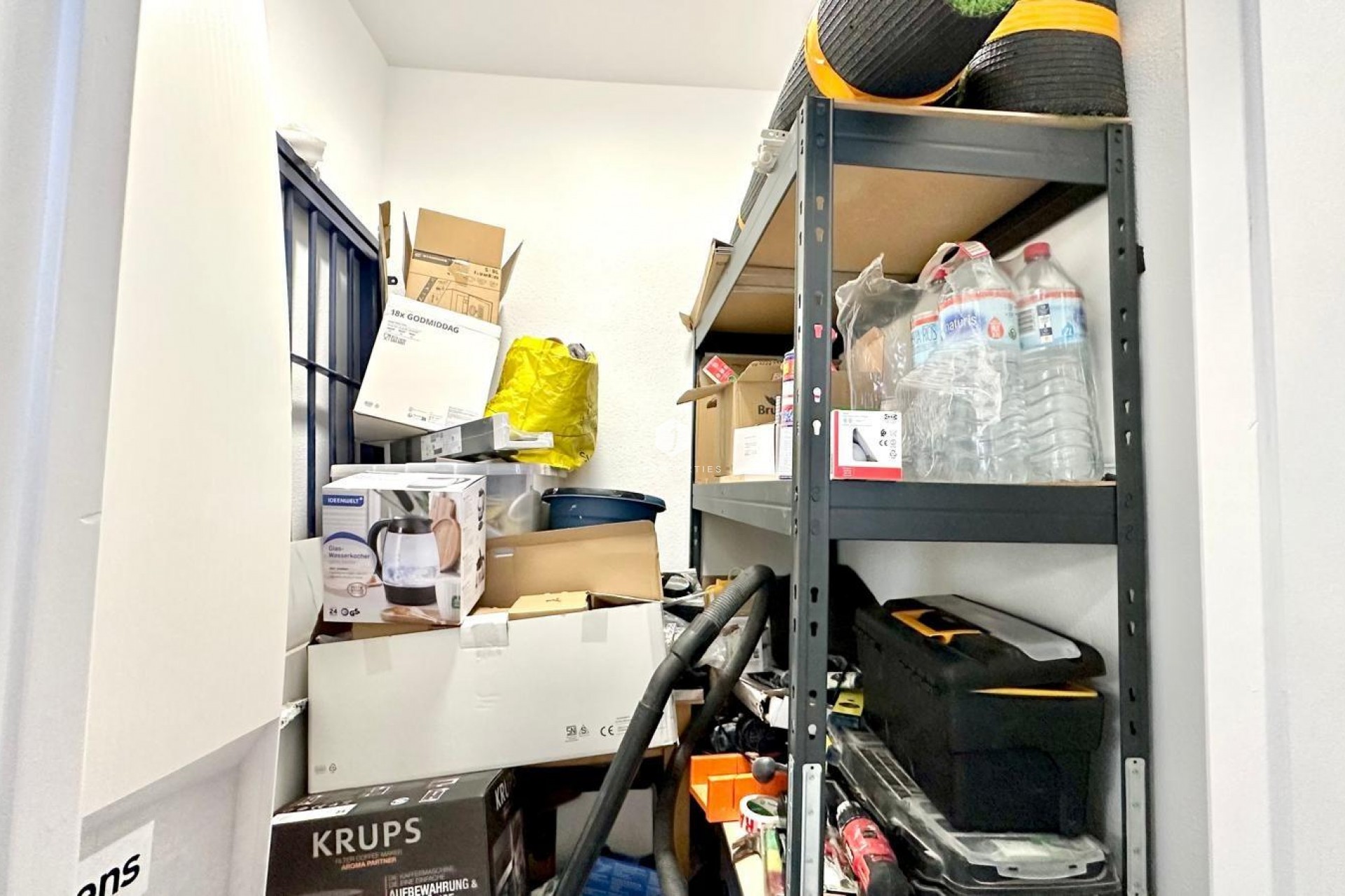 D'occasion - Bungalow -
Orihuela Costa - Playa Flamenca Norte