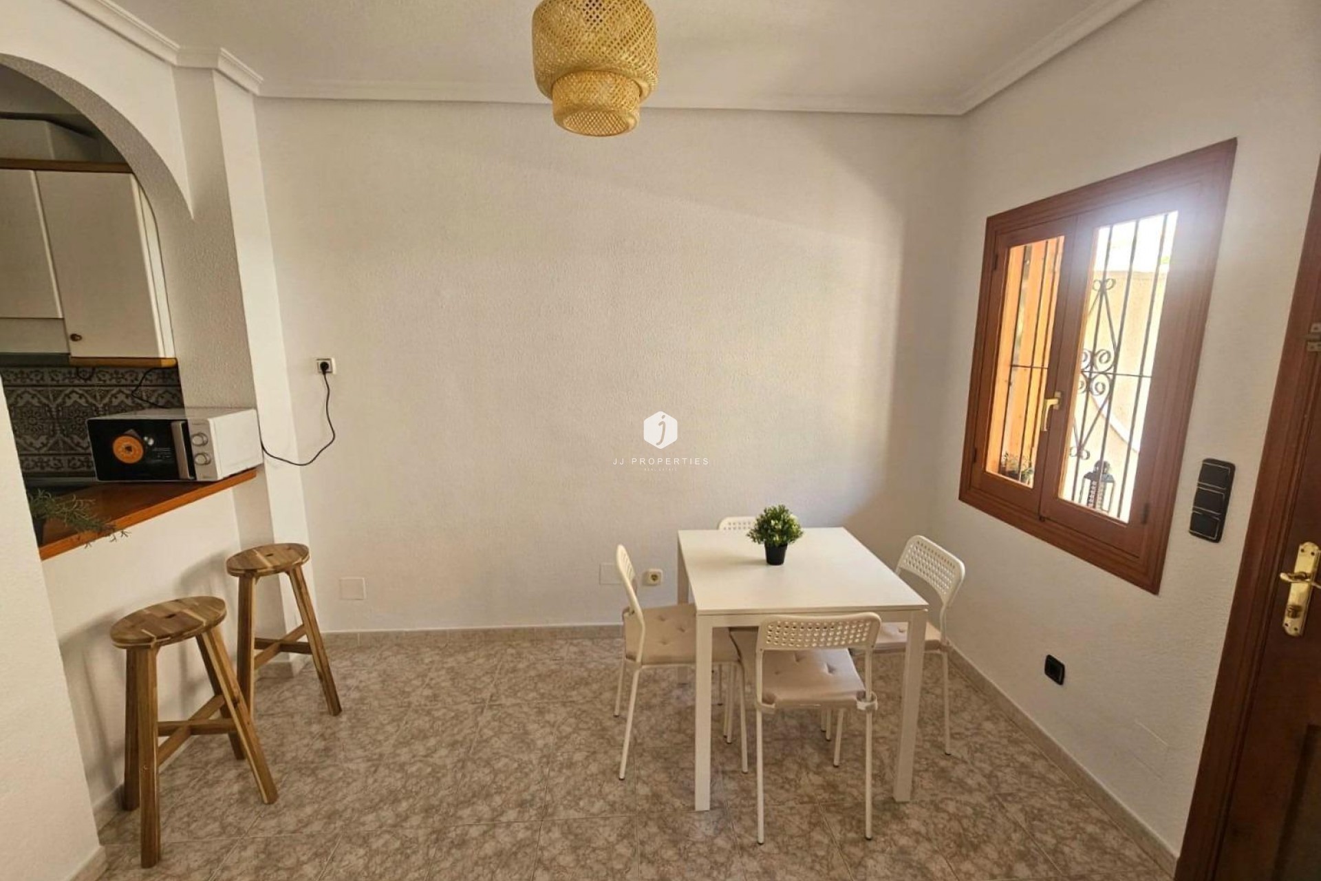 D'occasion - Bungalow -
Orihuela Costa - Playa Flamenca