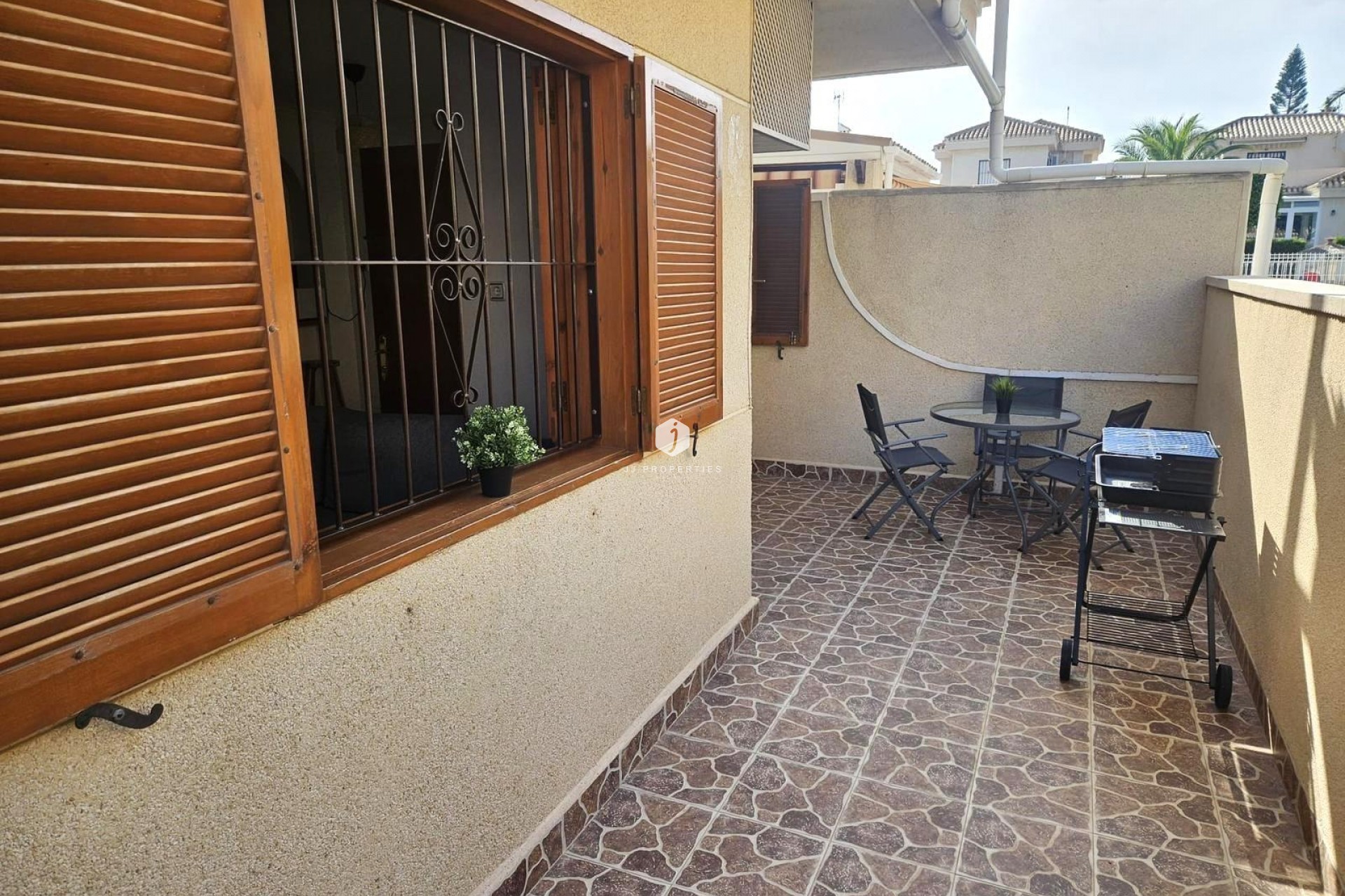 D'occasion - Bungalow -
Orihuela Costa - Playa Flamenca