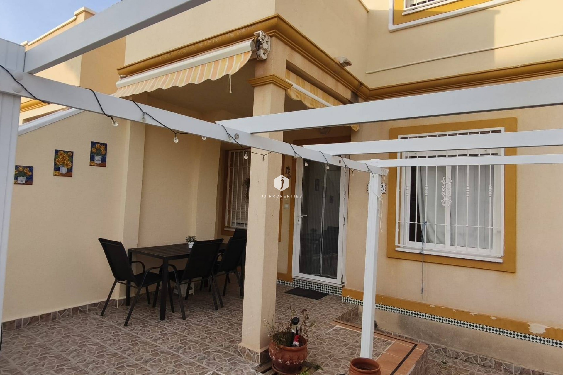D'occasion - Bungalow -
Orihuela Costa - Playa Flamenca