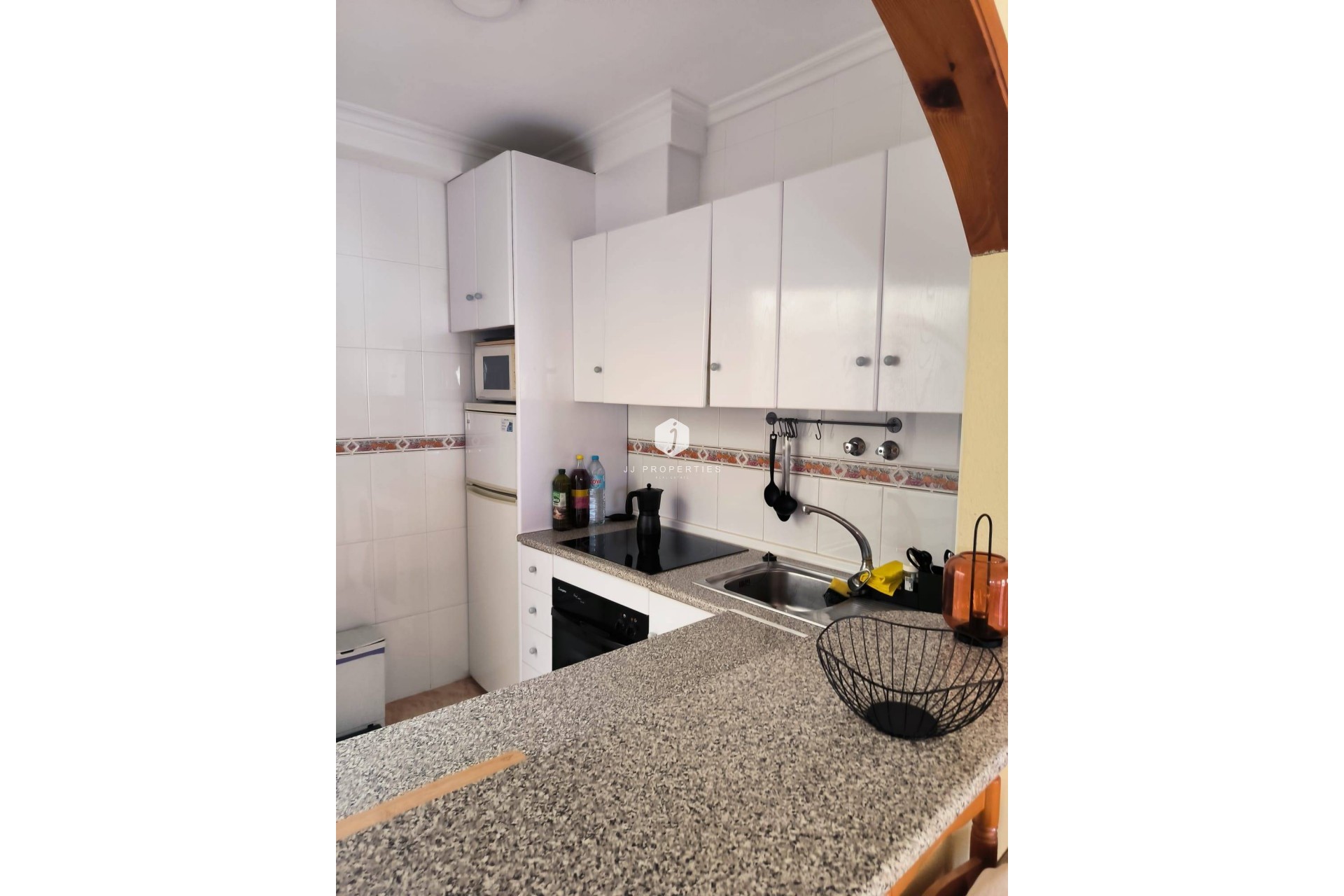 D'occasion - Bungalow -
Orihuela Costa - Playa Flamenca