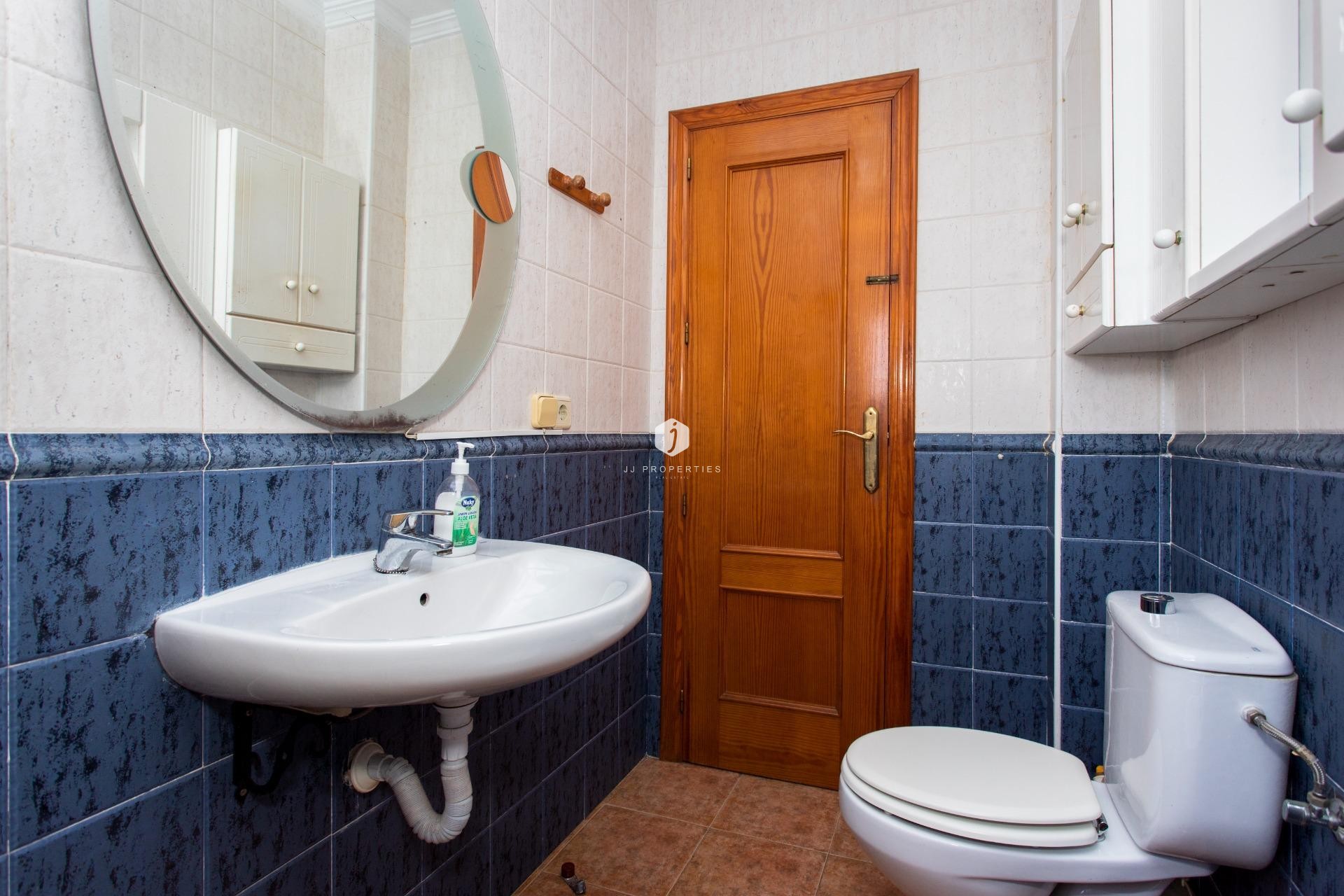 D'occasion - Bungalow -
Orihuela Costa - Punta Prima