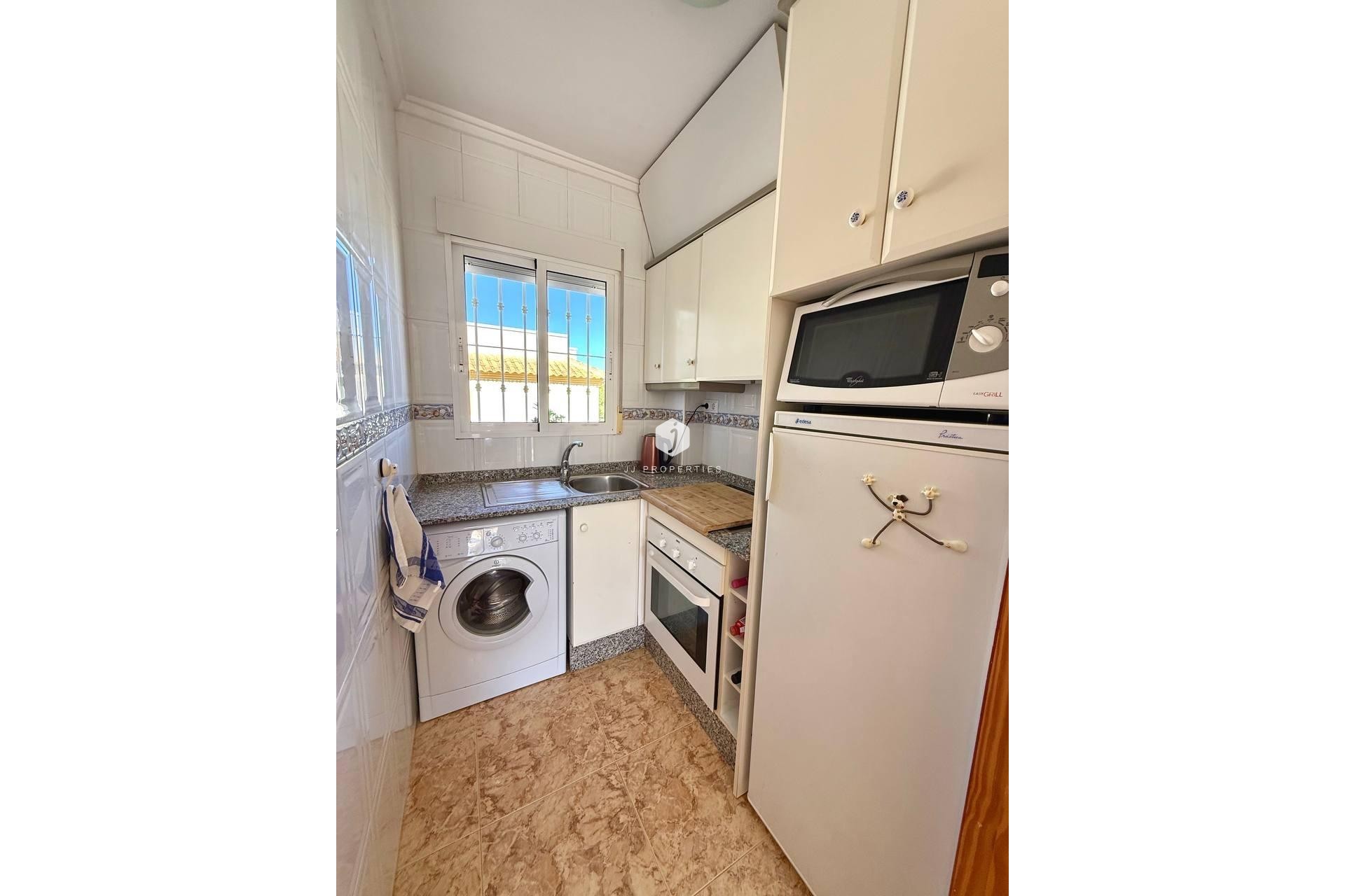 D'occasion - Bungalow -
Orihuela Costa - Rocio Del Mar