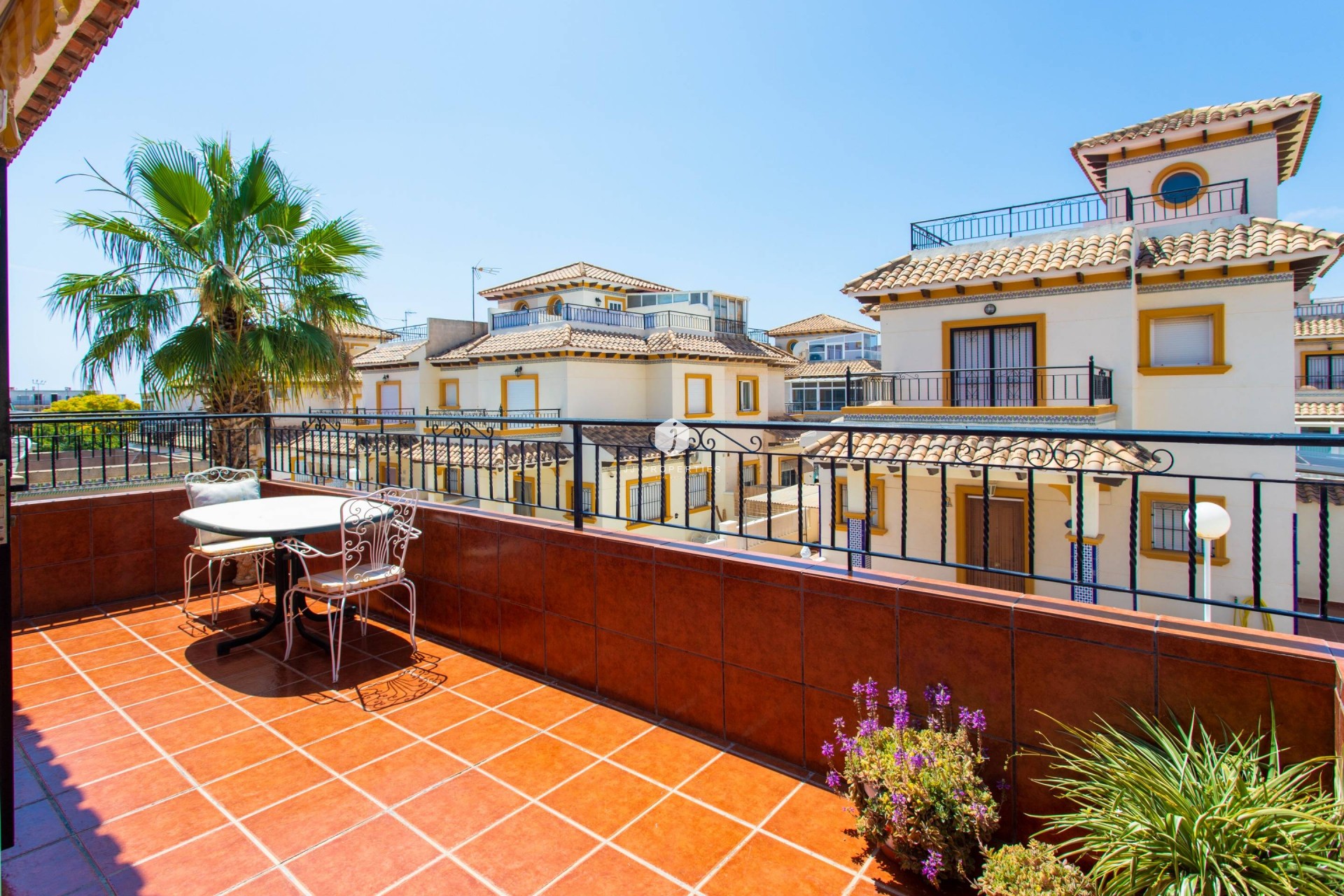 D'occasion - Bungalow -
Orihuela Costa - Rocio Del Mar