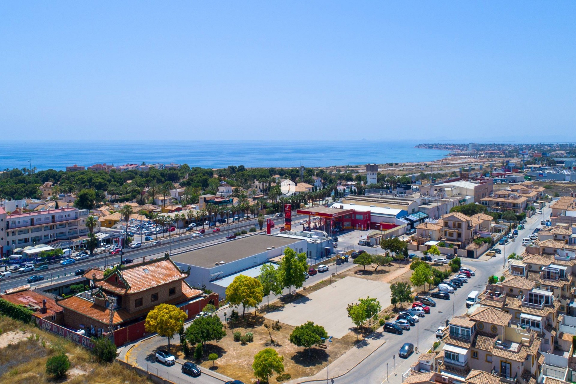 D'occasion - Bungalow -
Orihuela Costa - Rocio Del Mar