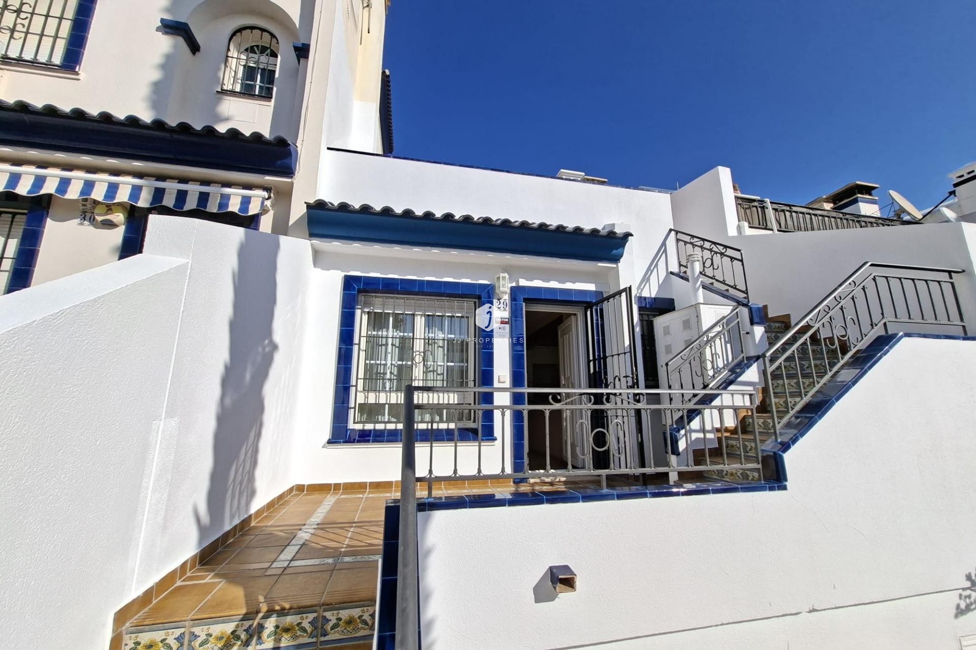 D'occasion - Bungalow -
Orihuela Costa - Villamartín-las Filipinas