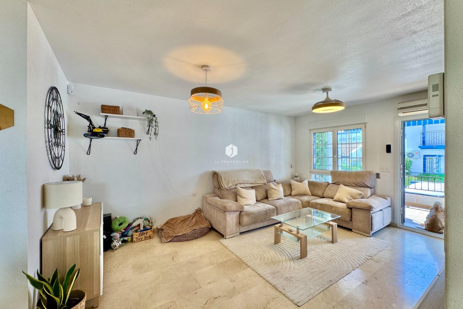 D'occasion - Bungalow -
Orihuela Costa - Villamartín-las Filipinas